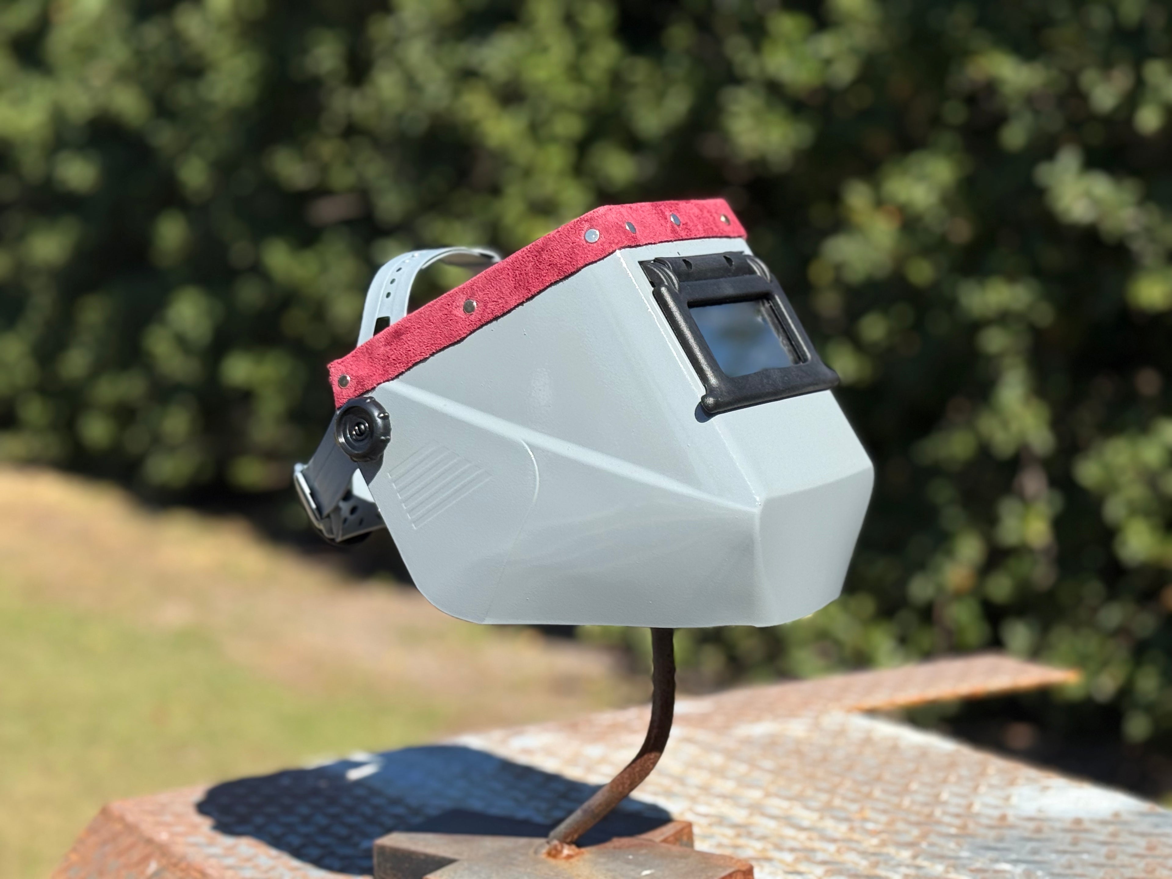 Pirarucu Top Jackson HSL-2
