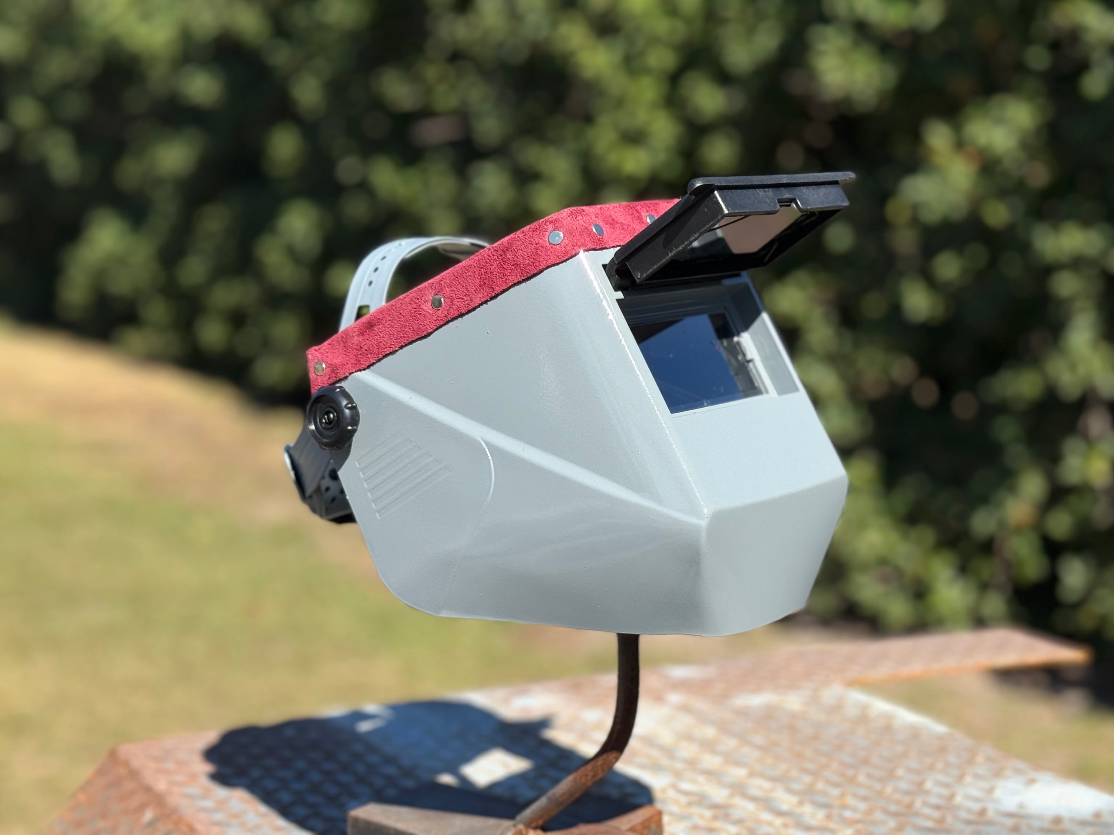 Pirarucu Top Jackson HSL-2