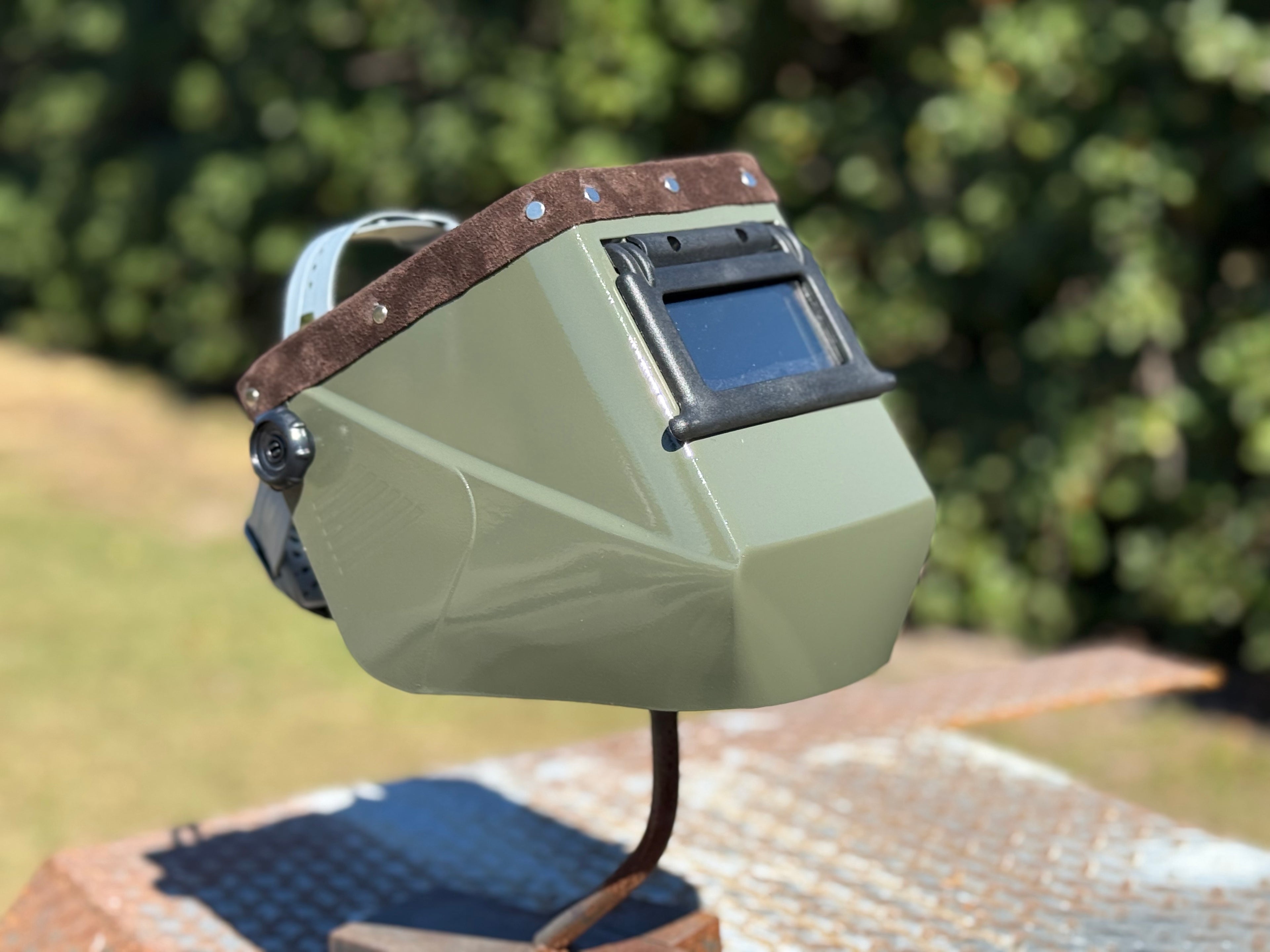 Pirarucu Top Jackson HSL-2