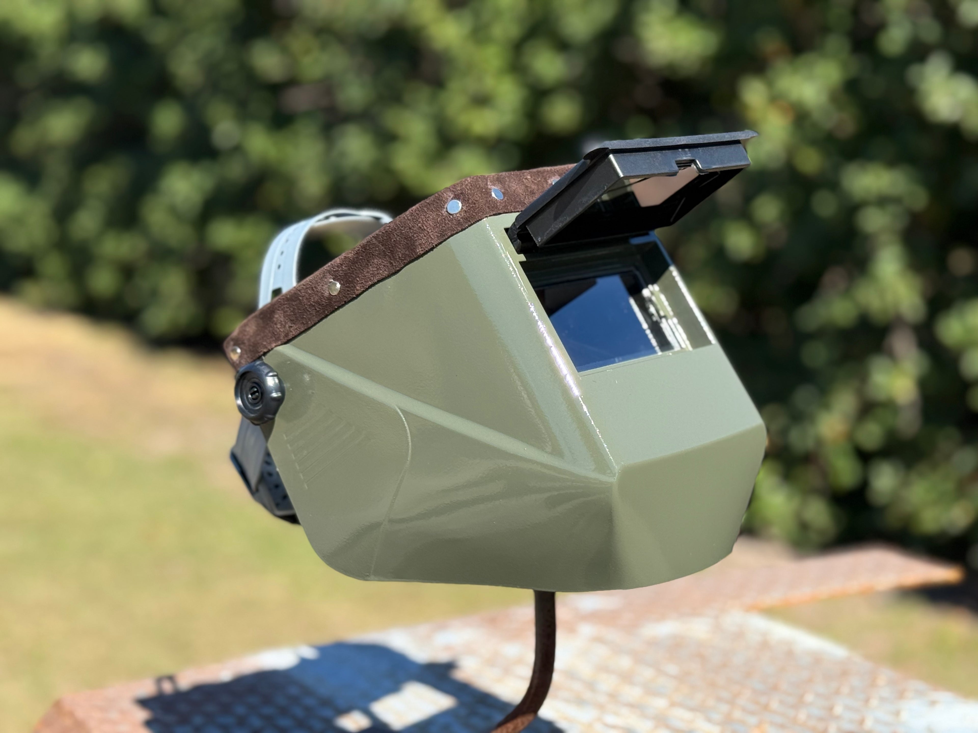 Pirarucu Top Jackson HSL-2