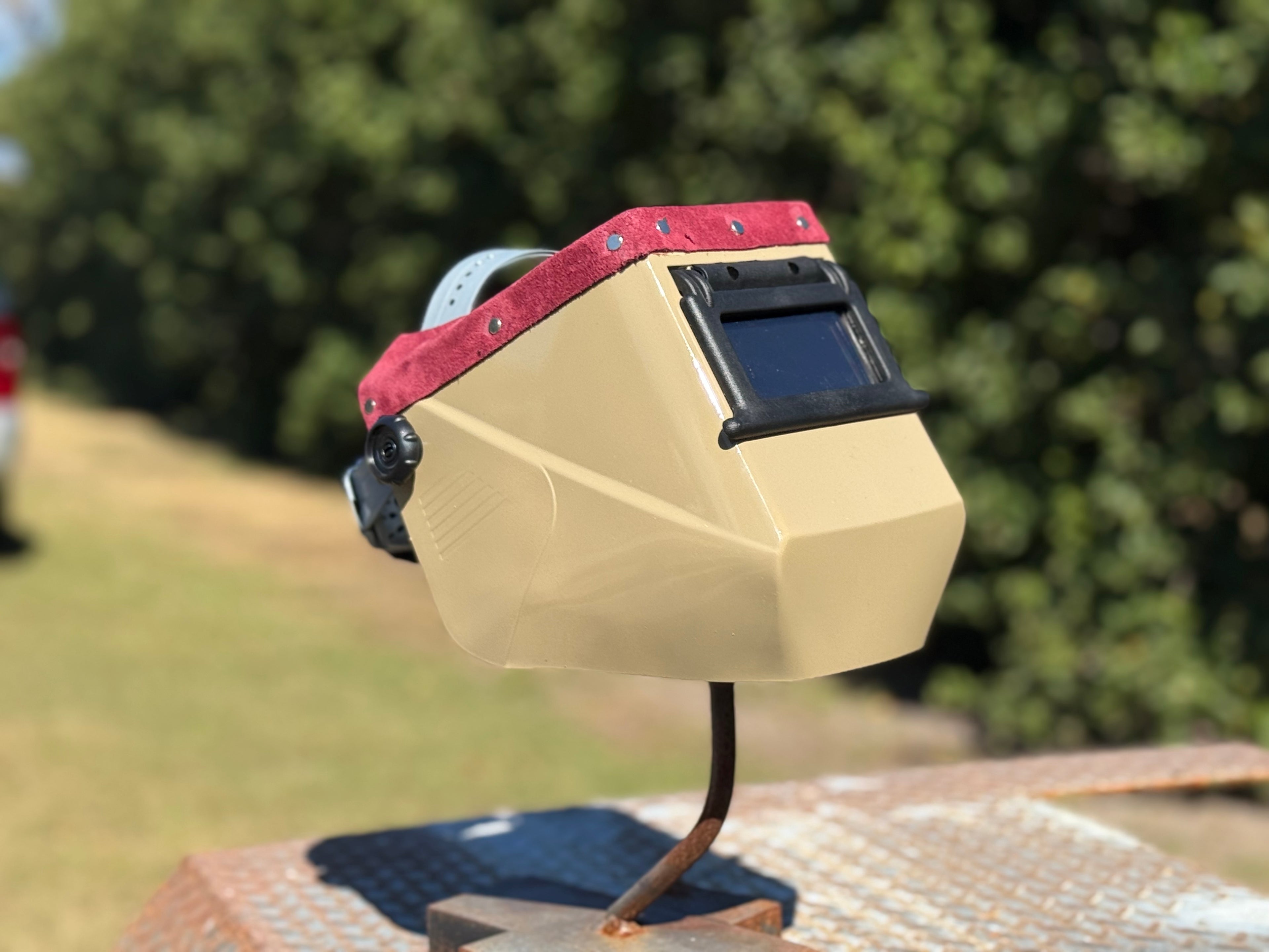 Pirarucu Top Jackson HSL-2