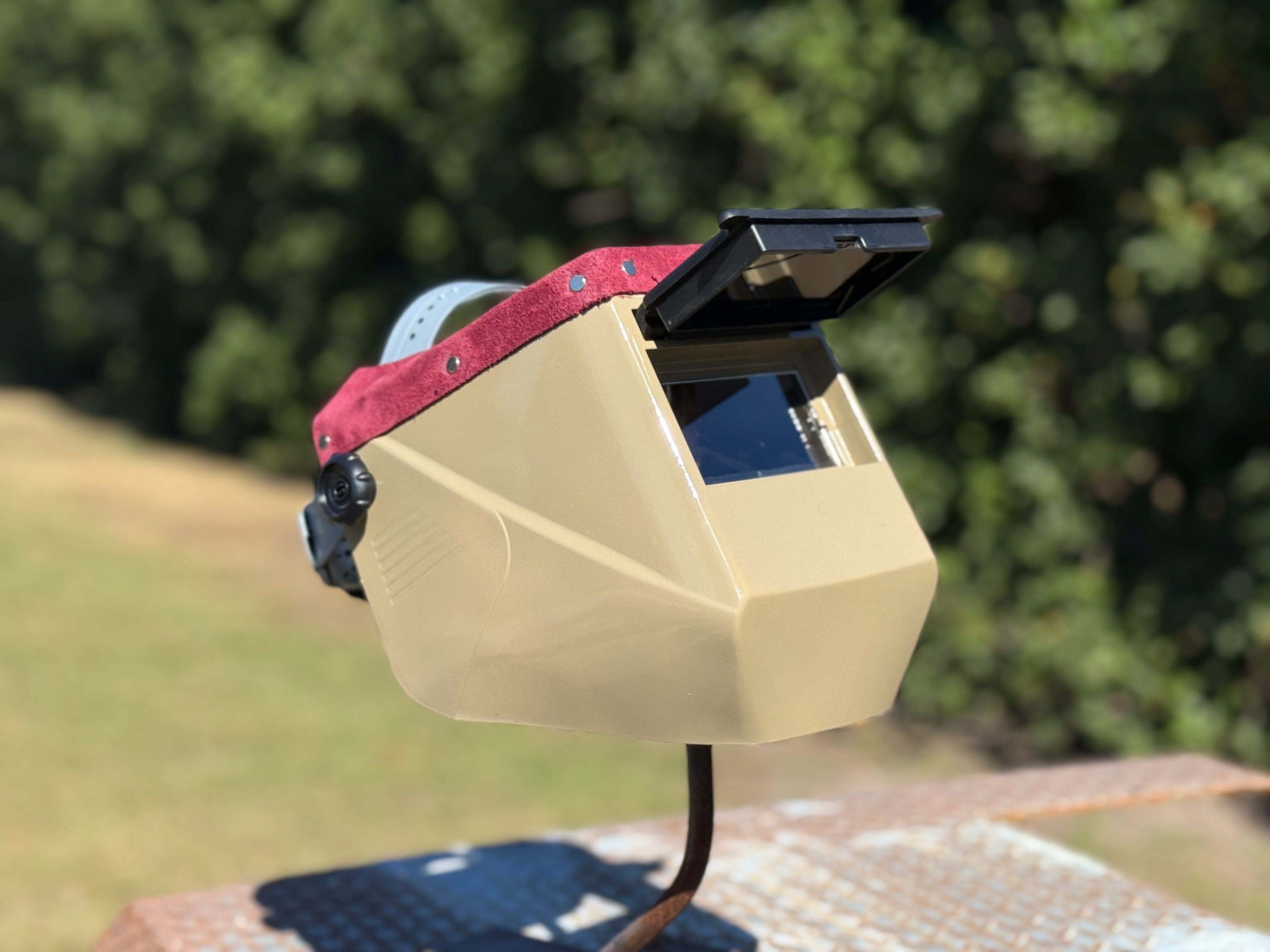 Pirarucu Top Jackson HSL-2