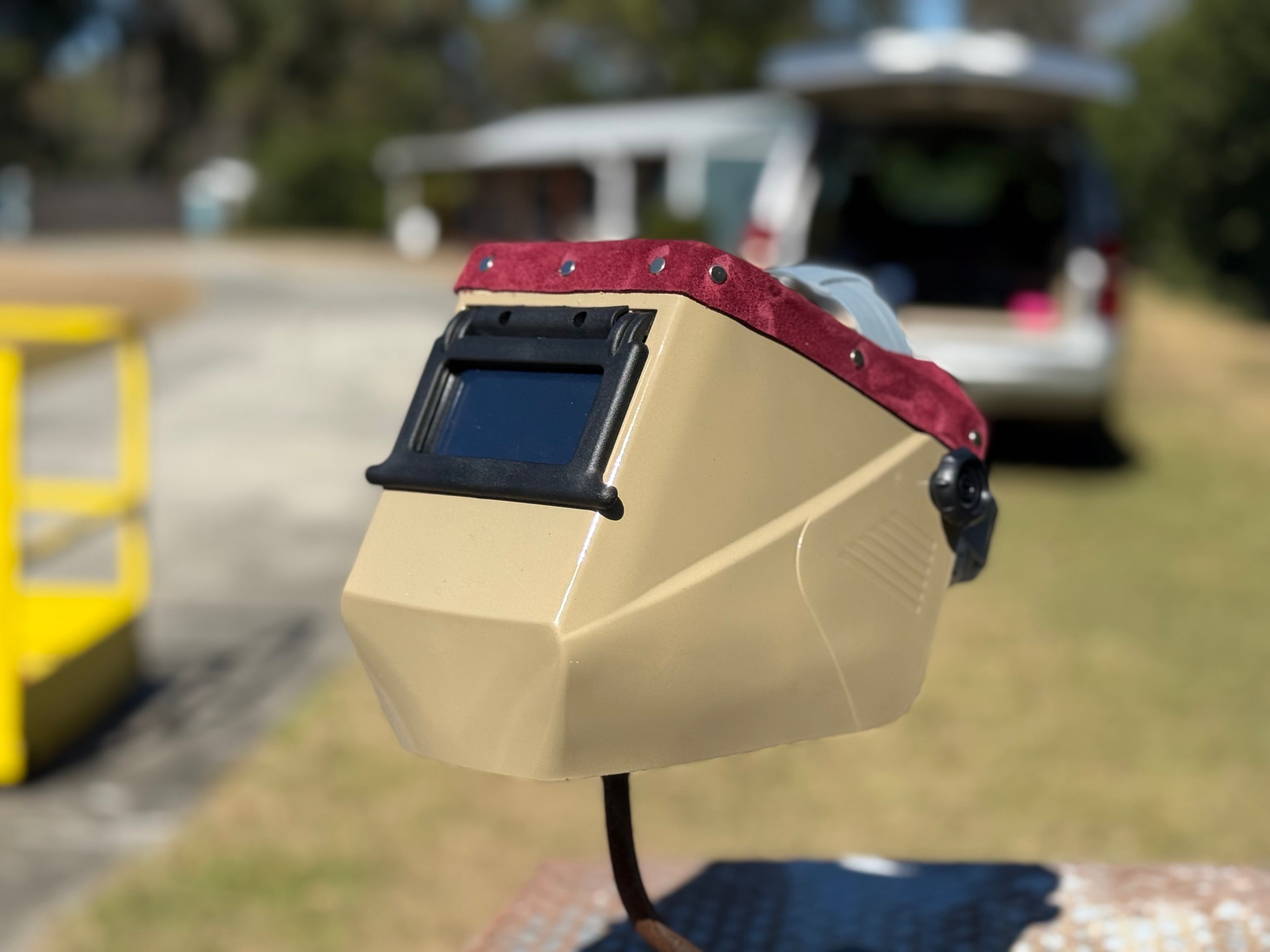 Pirarucu Top Jackson HSL-2