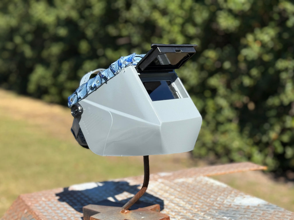 Pirarucu Top Jackson HSL-2