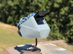 Pirarucu Top Jackson HSL-2