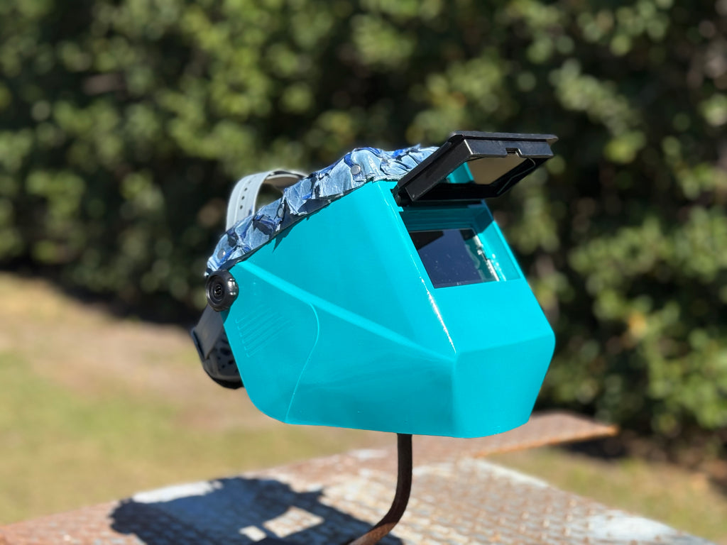 Pirarucu Top Jackson HSL-2