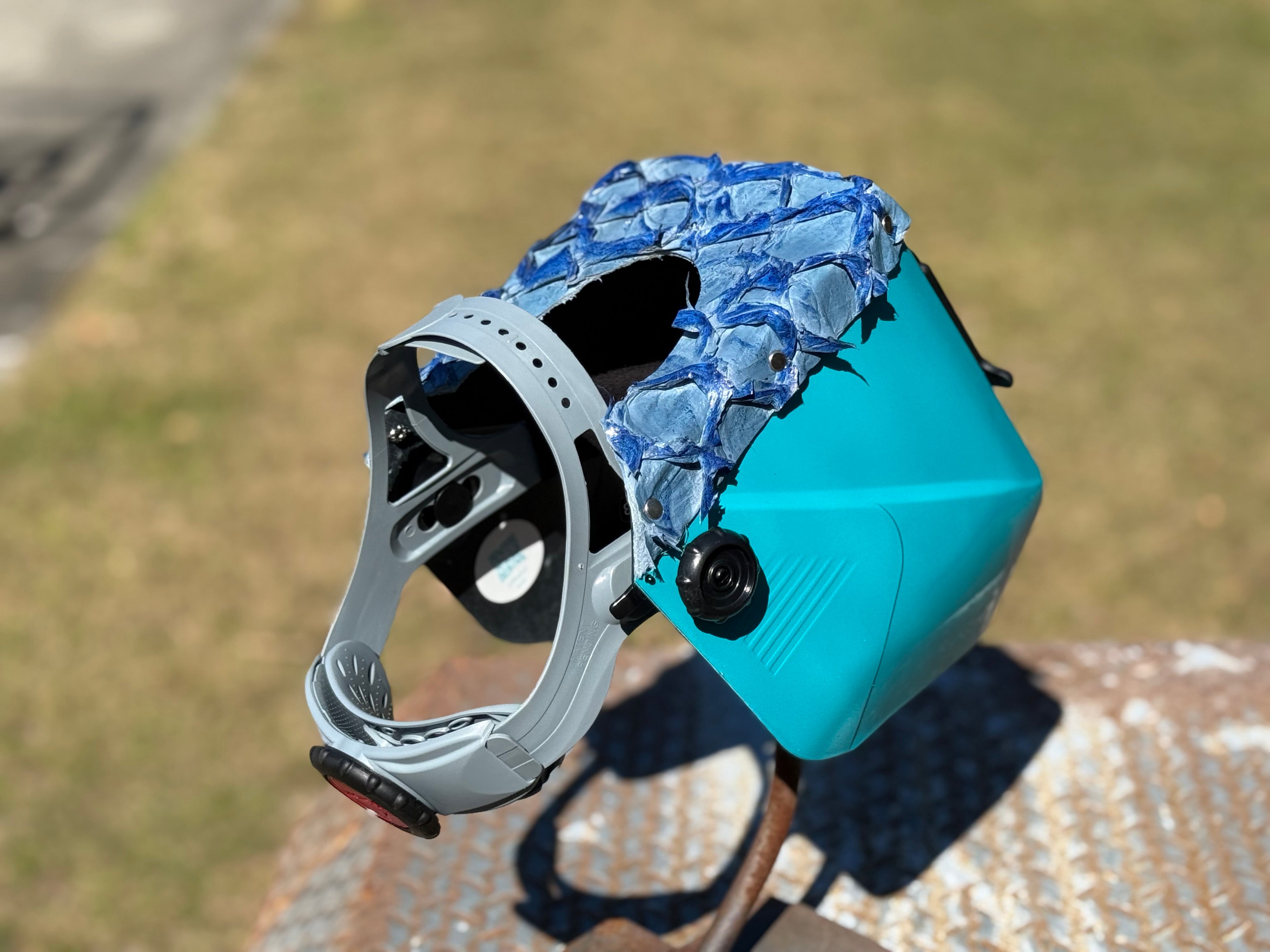 Pirarucu Top Jackson HSL-2