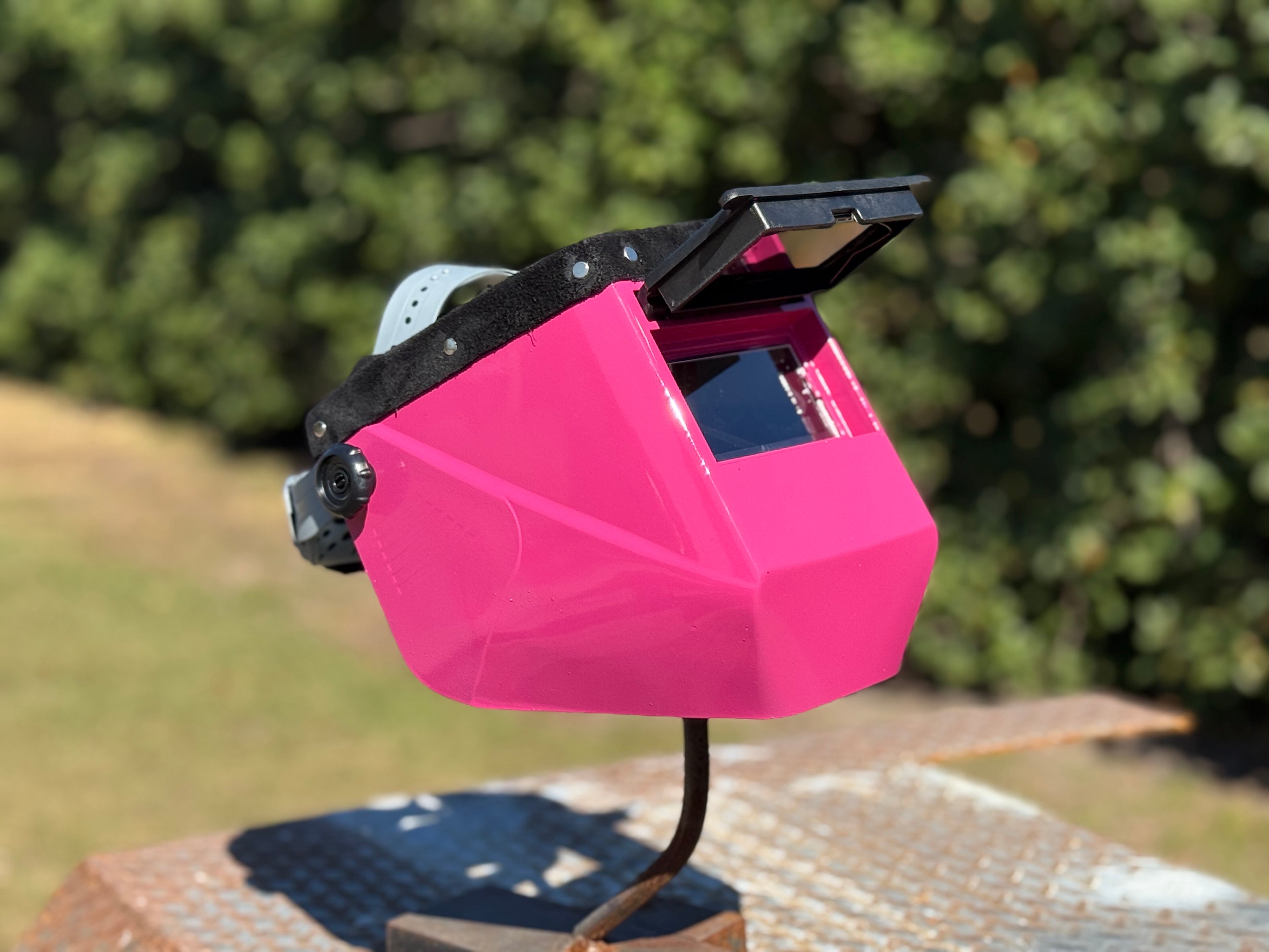 Pirarucu Top Jackson HSL-2