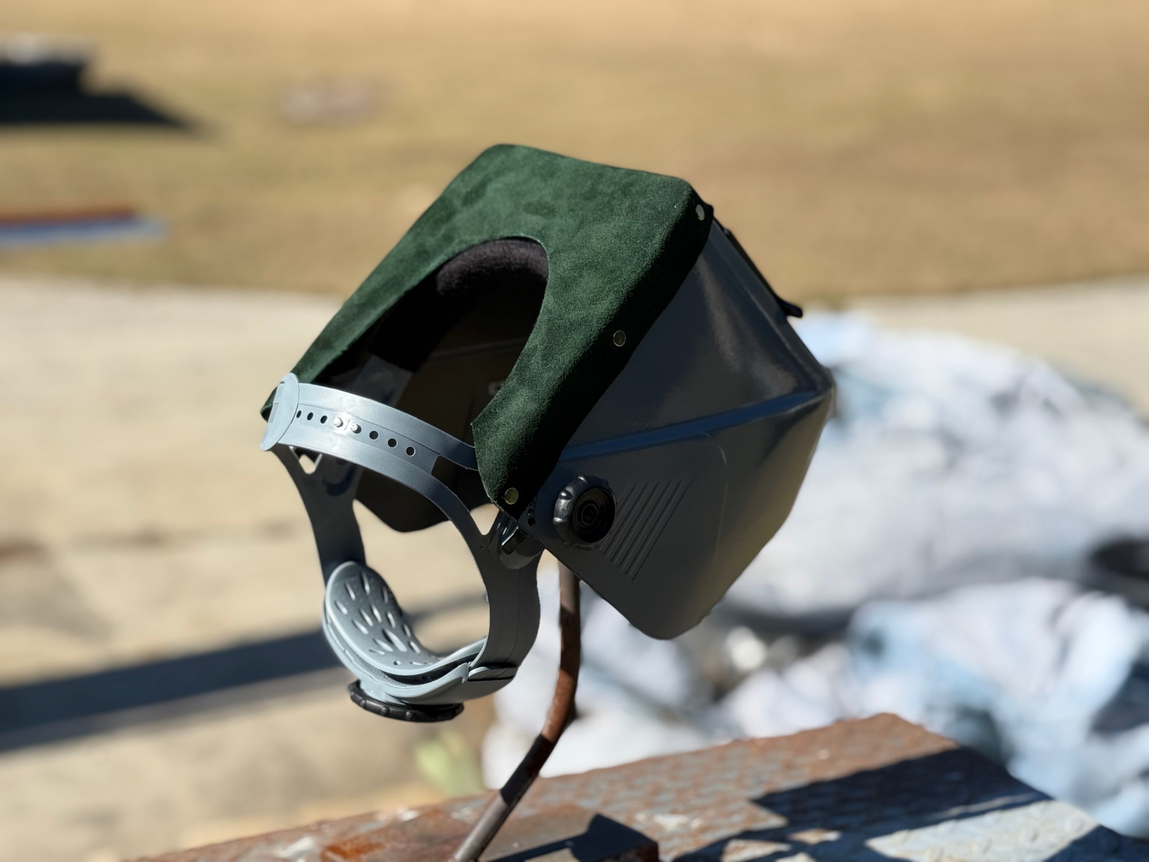 Pirarucu Top Jackson HSL-2