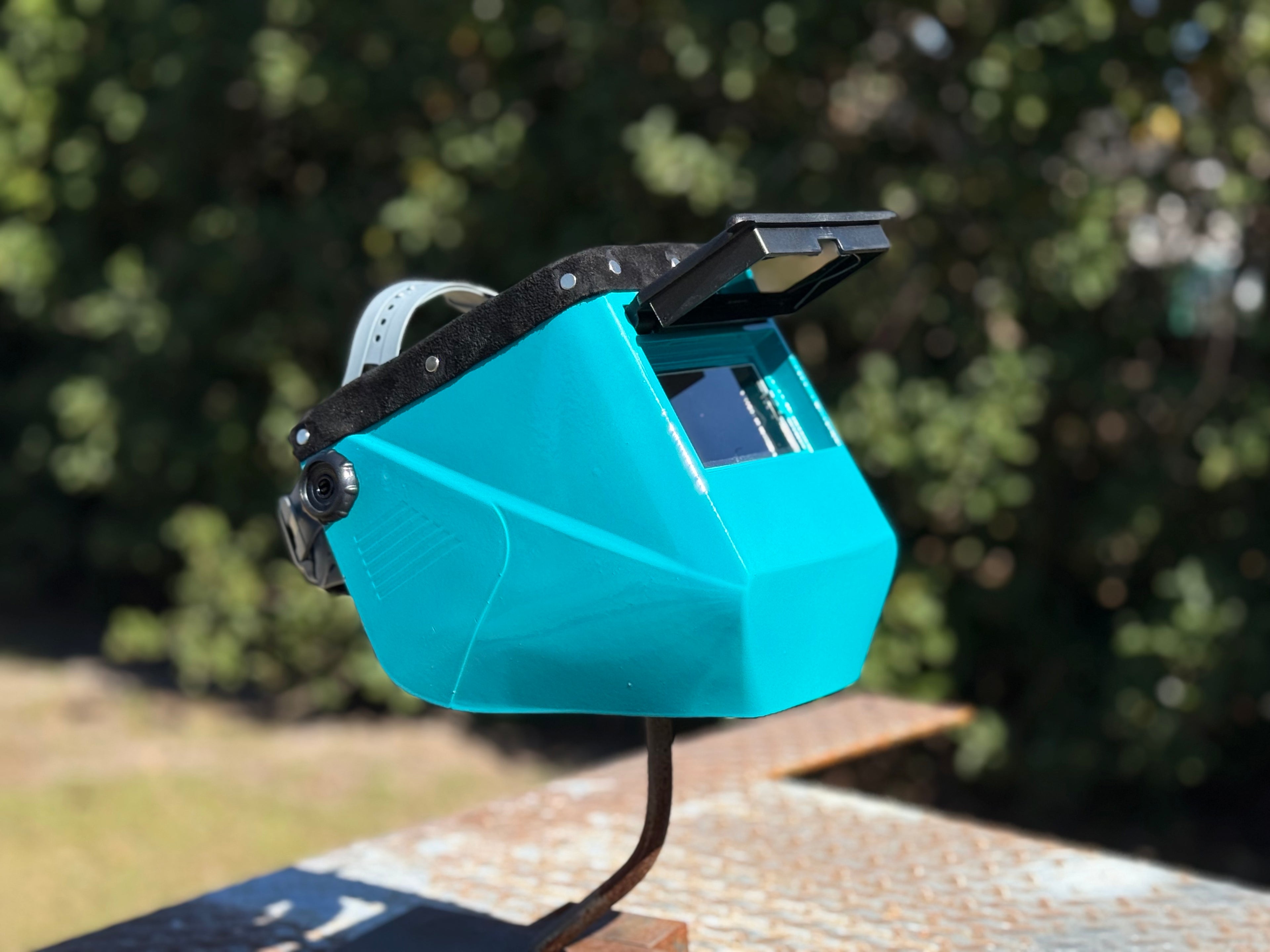 Pirarucu Top Jackson HSL-2