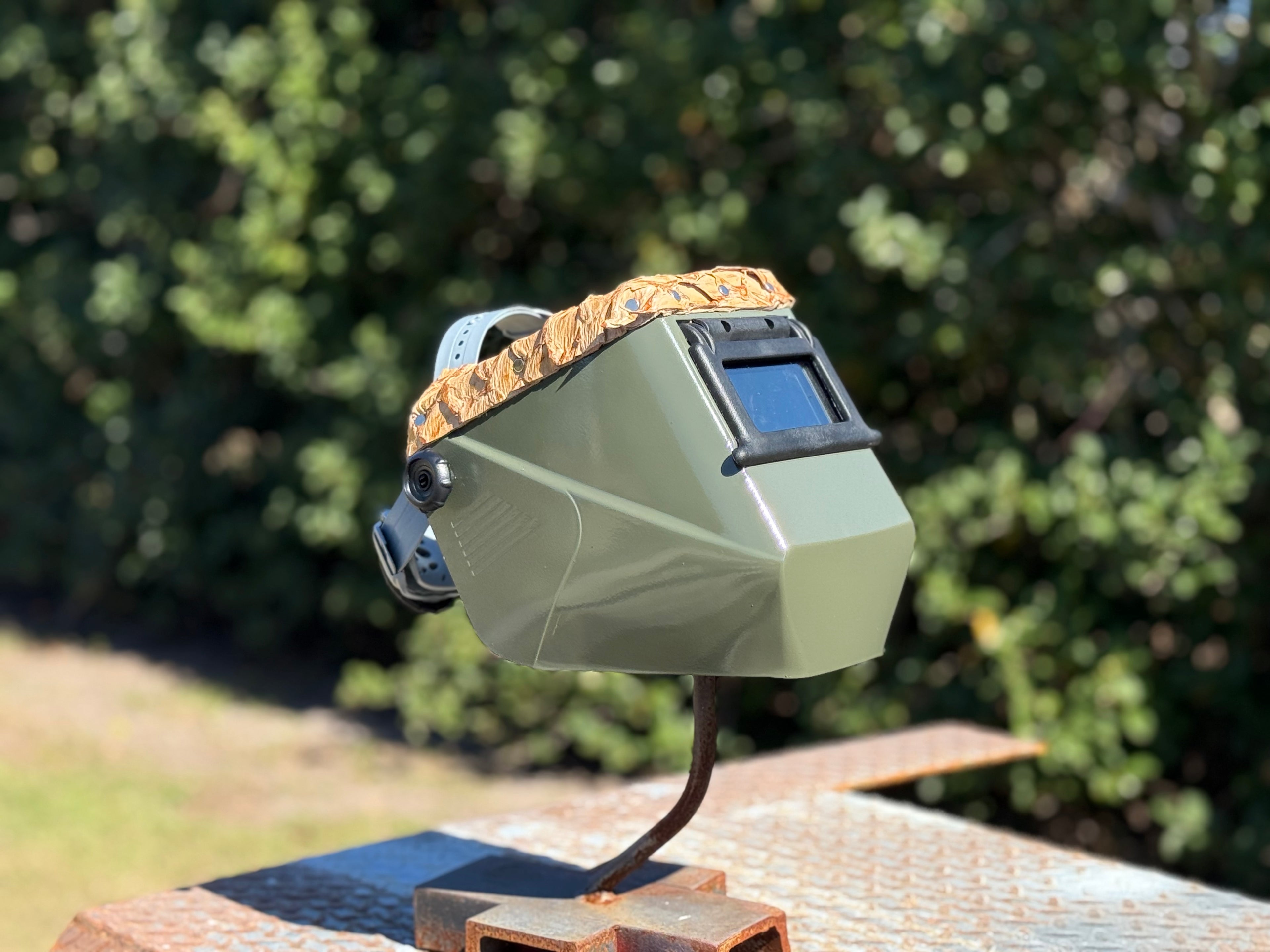 Pirarucu Top Jackson HSL-2