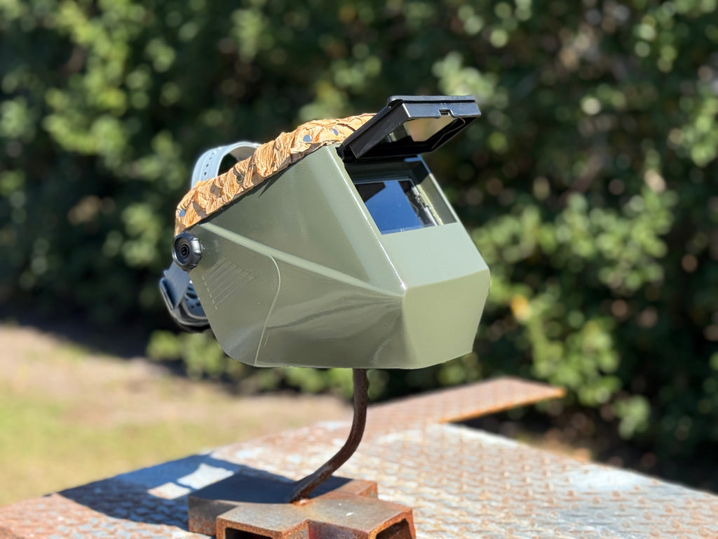 Pirarucu Top Jackson HSL-2