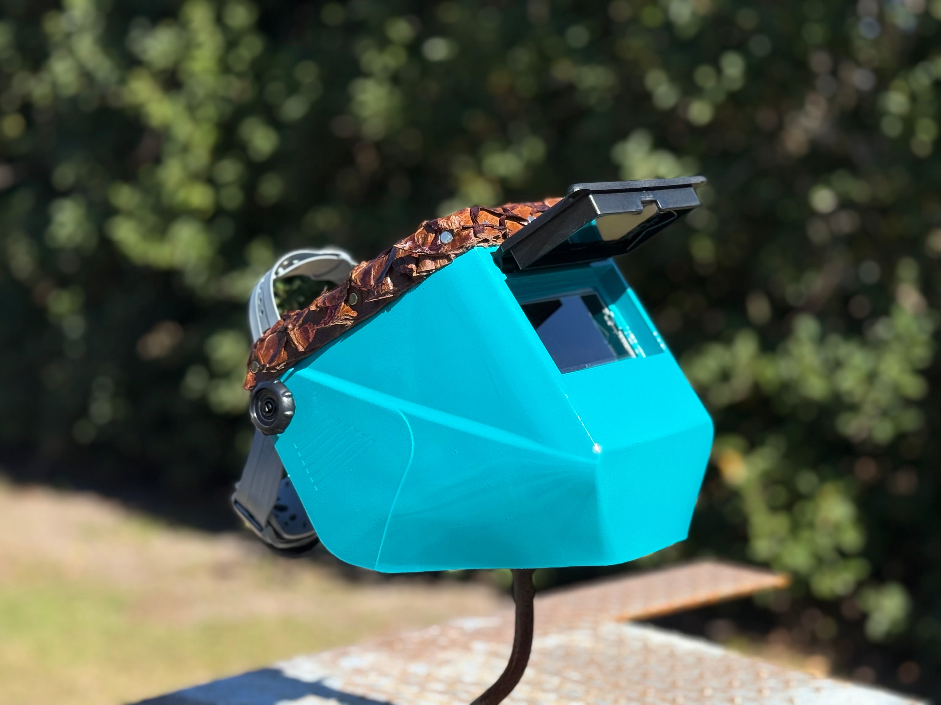 Pirarucu Top Jackson HSL-2