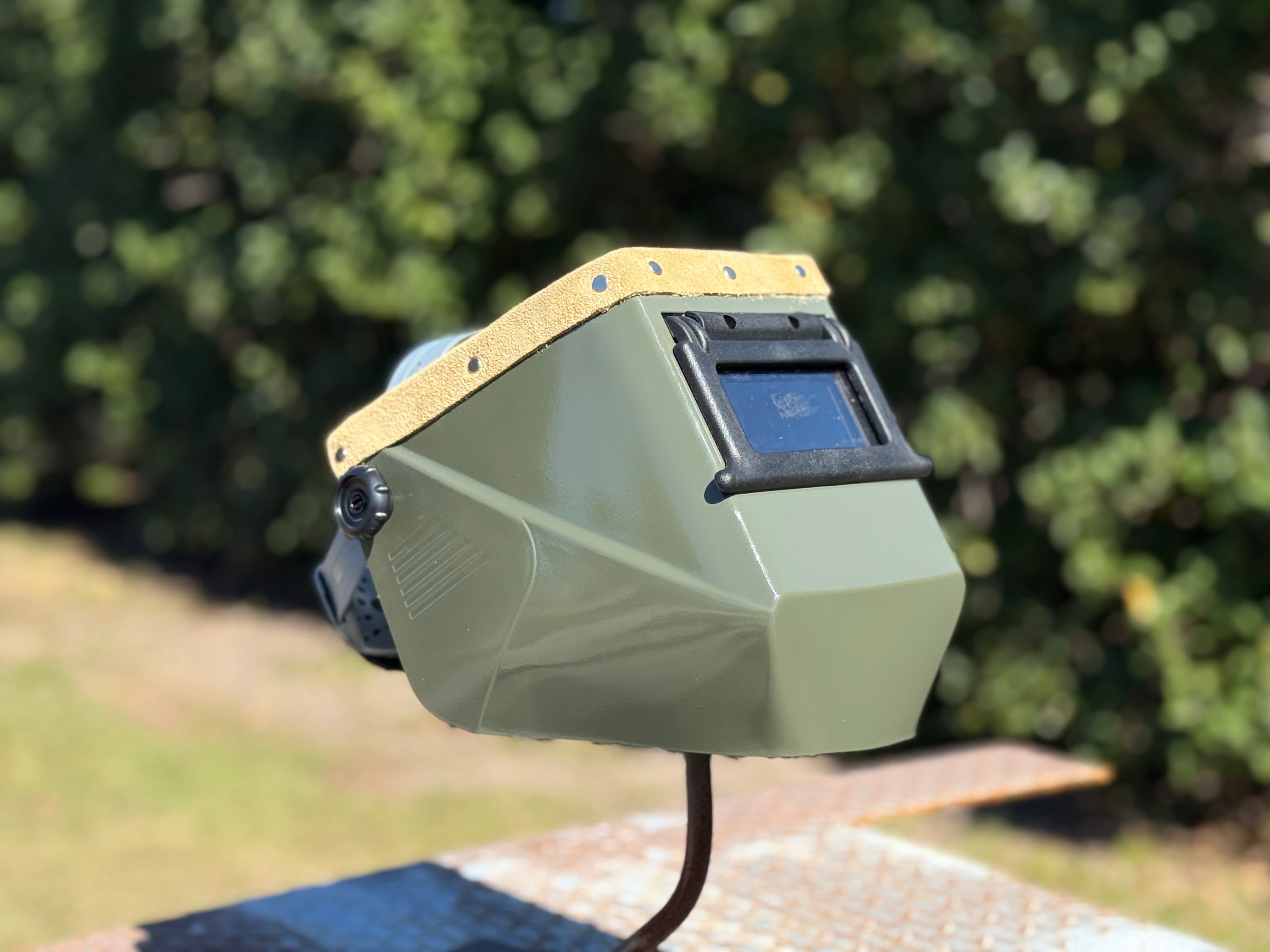 Pirarucu Top Jackson HSL-2