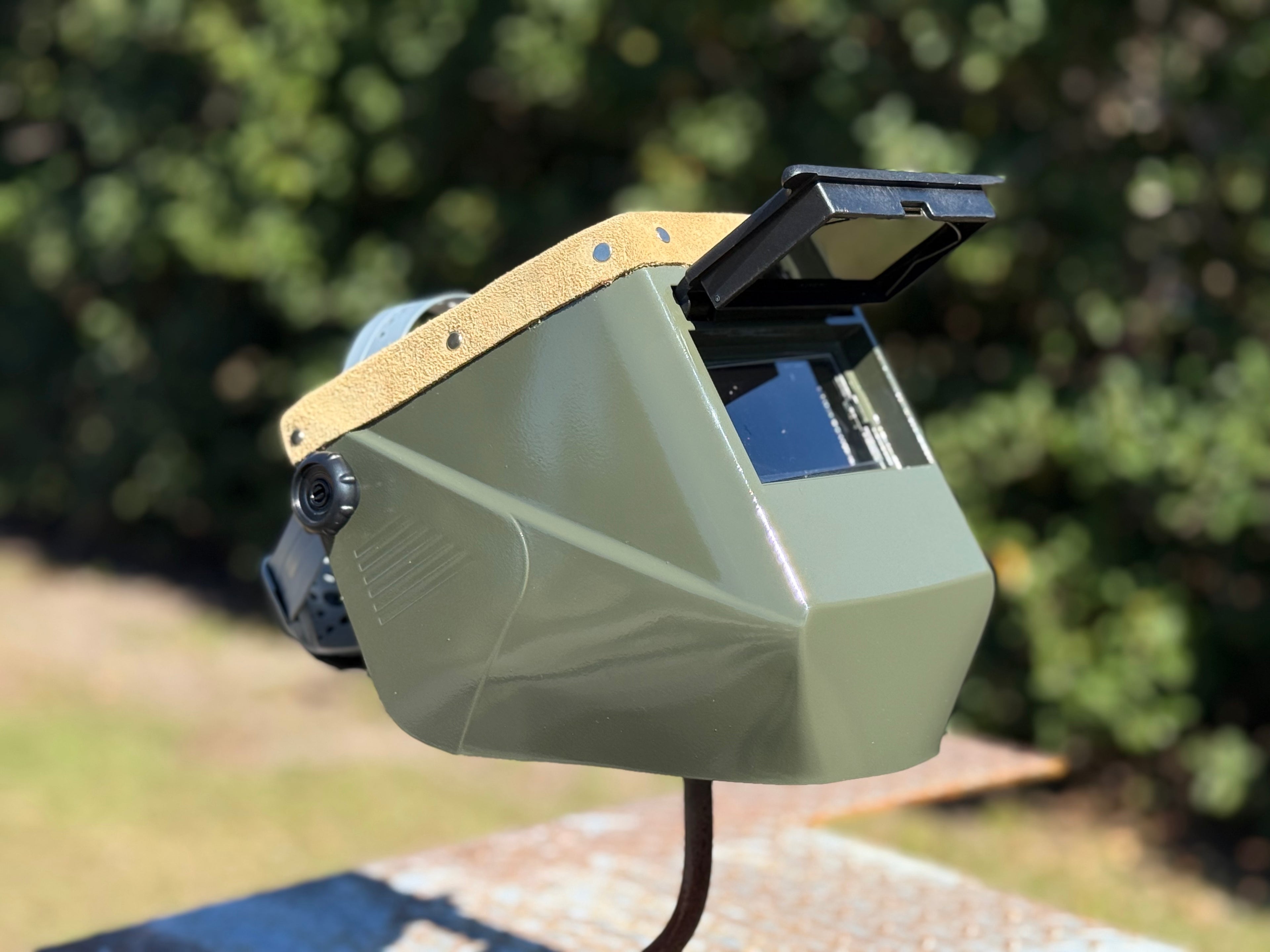 Pirarucu Top Jackson HSL-2