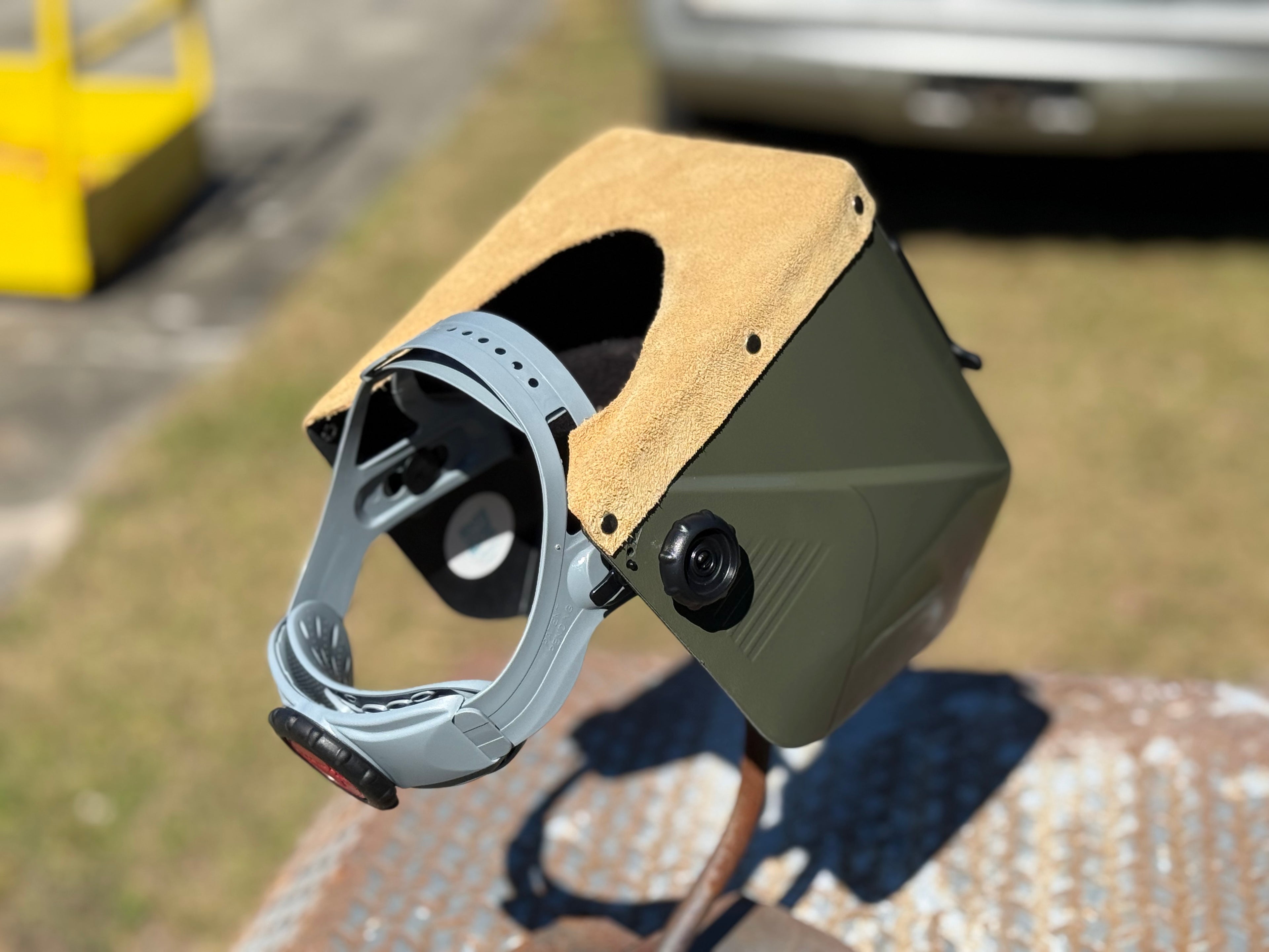Pirarucu Top Jackson HSL-2