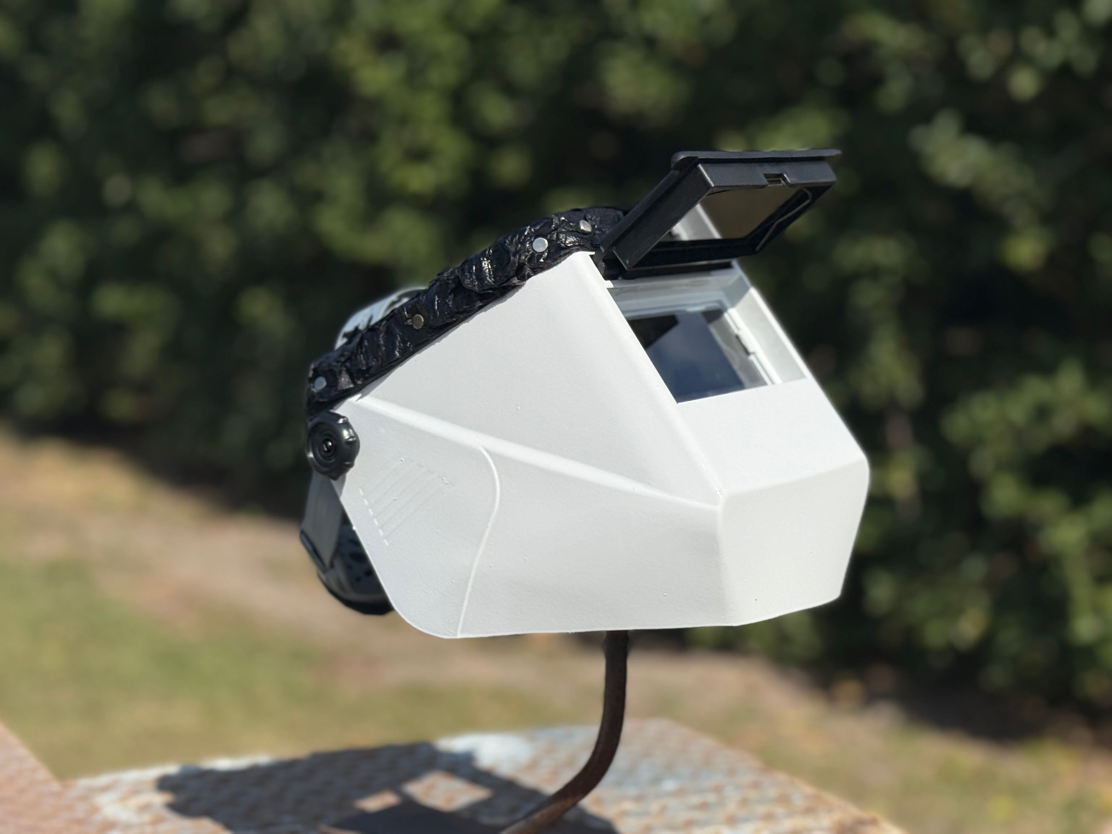 Pirarucu Top Jackson HSL-2