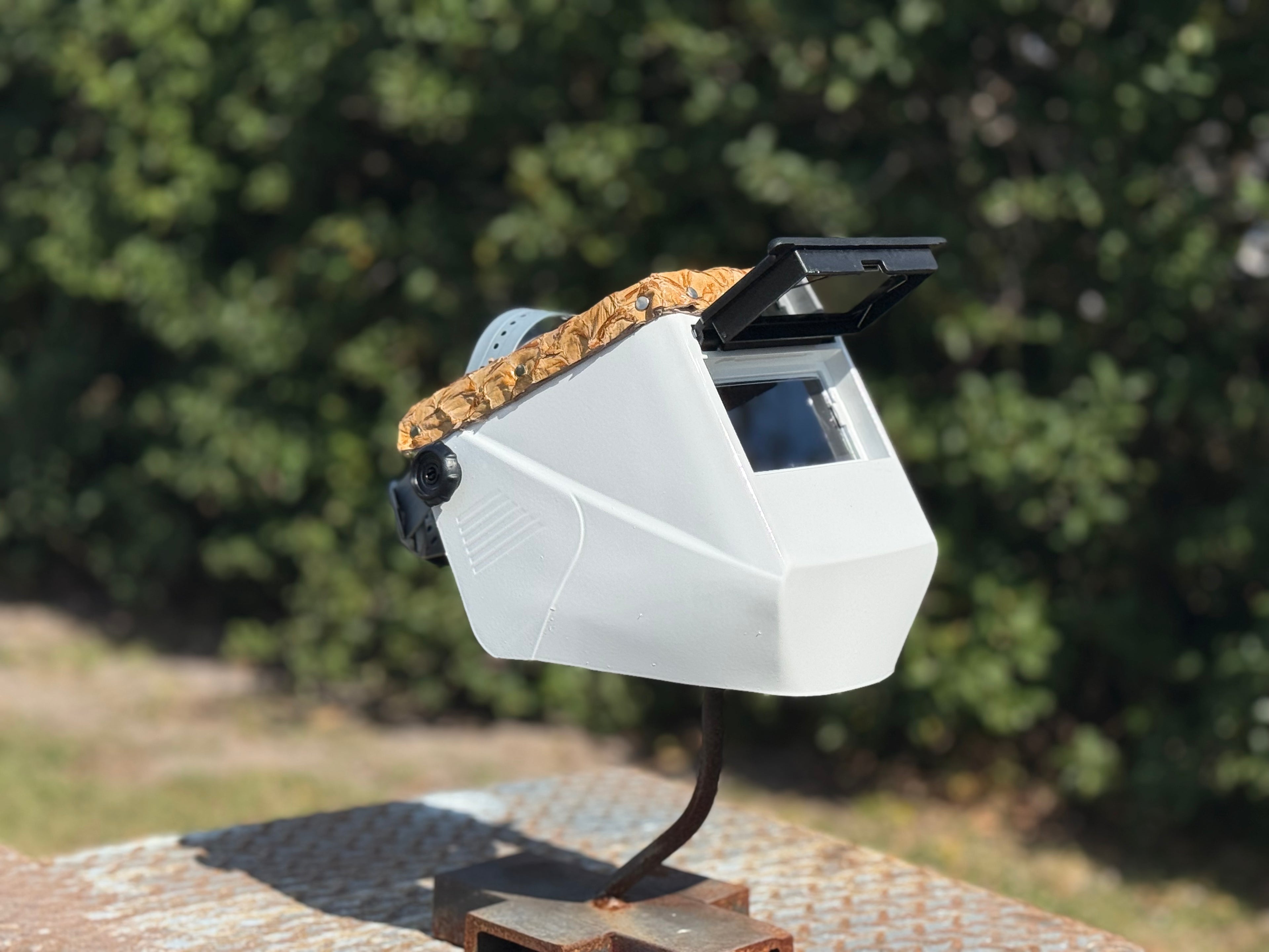 Pirarucu Top Jackson HSL-2
