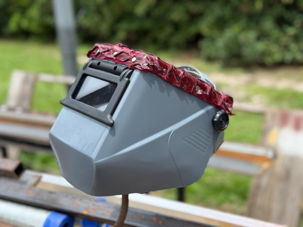Pirarucu Top Jackson HSL-2