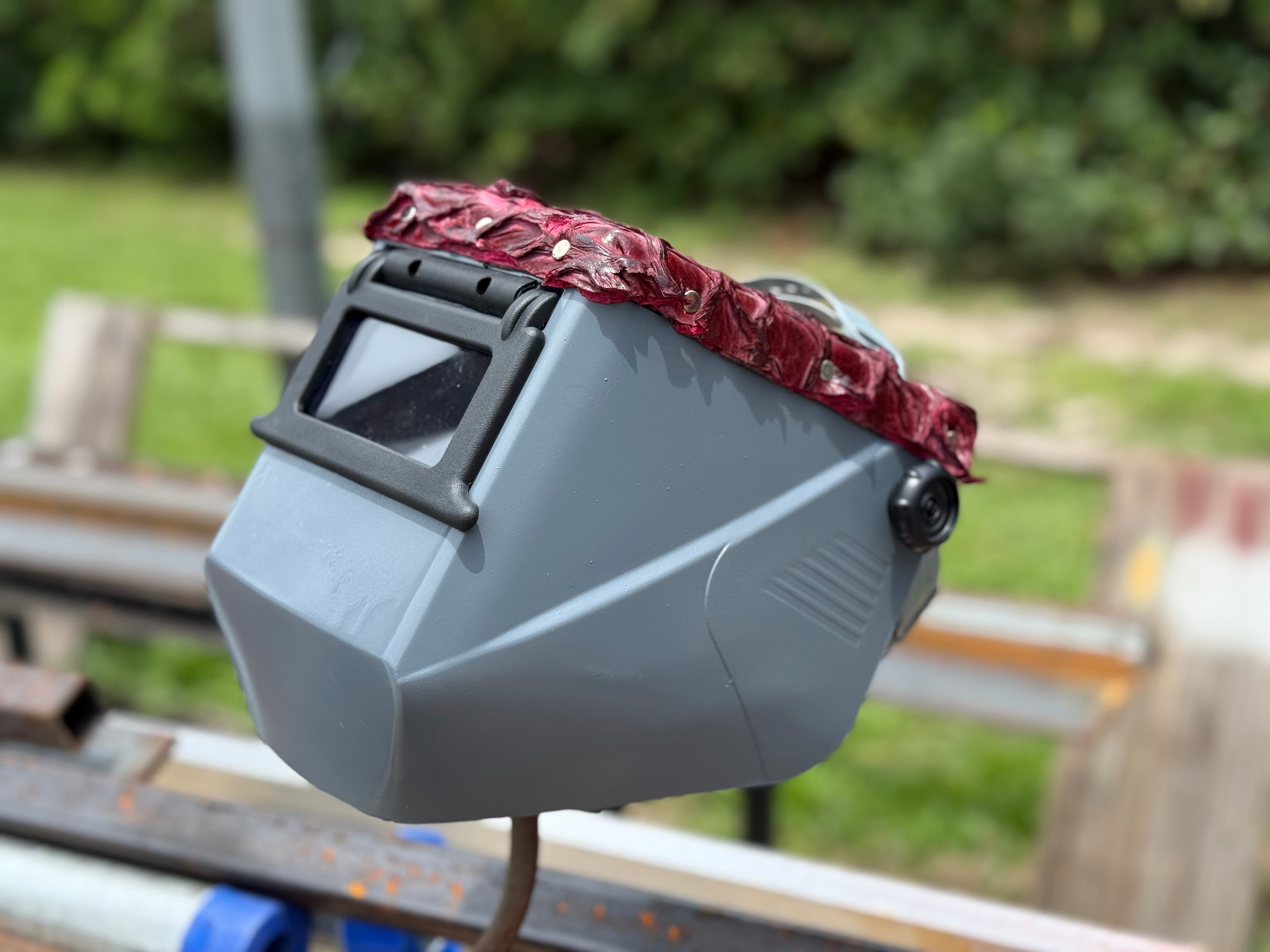 Pirarucu Top Jackson HSL-2