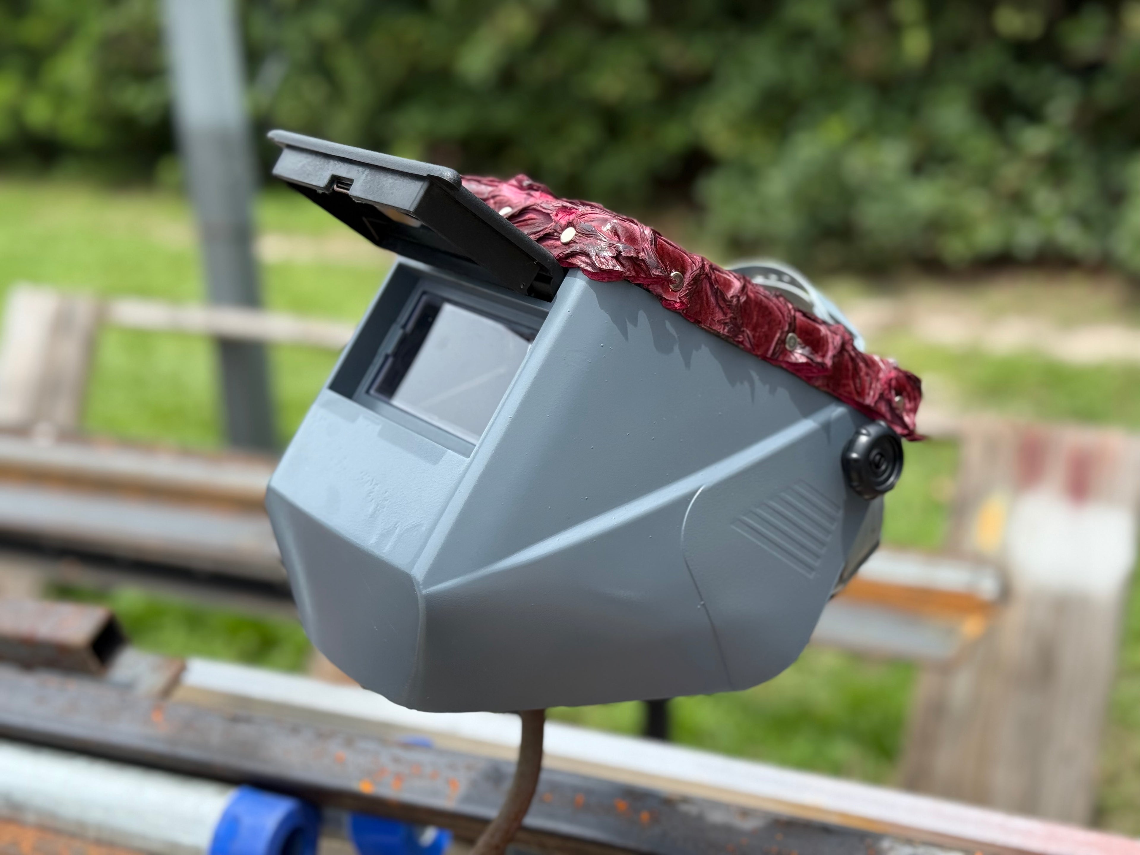 Pirarucu Top Jackson HSL-2