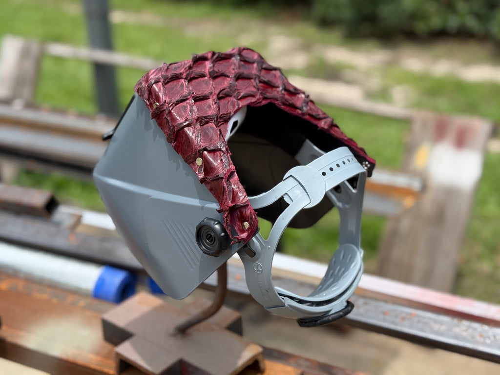 Pirarucu Top Jackson HSL-2