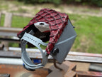 Pirarucu Top Jackson HSL-2