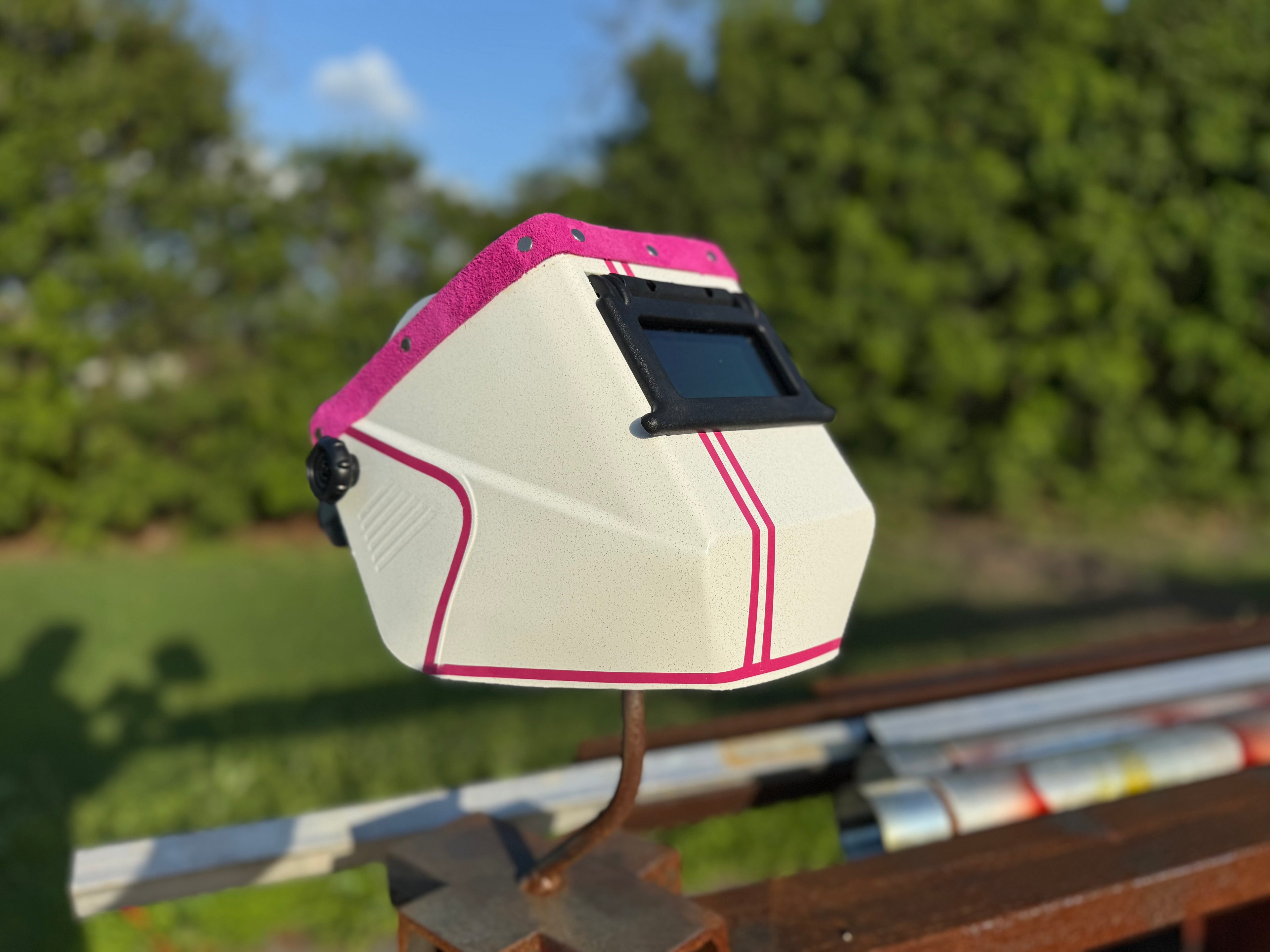 Pirarucu Top Jackson HSL-2