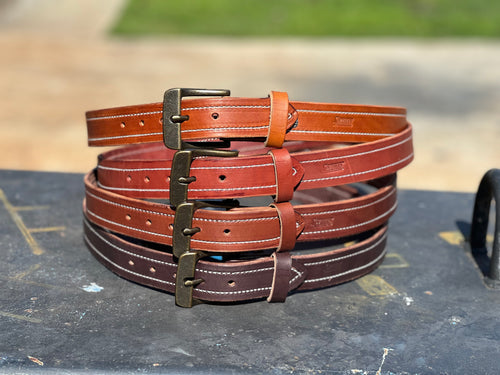 Belts
