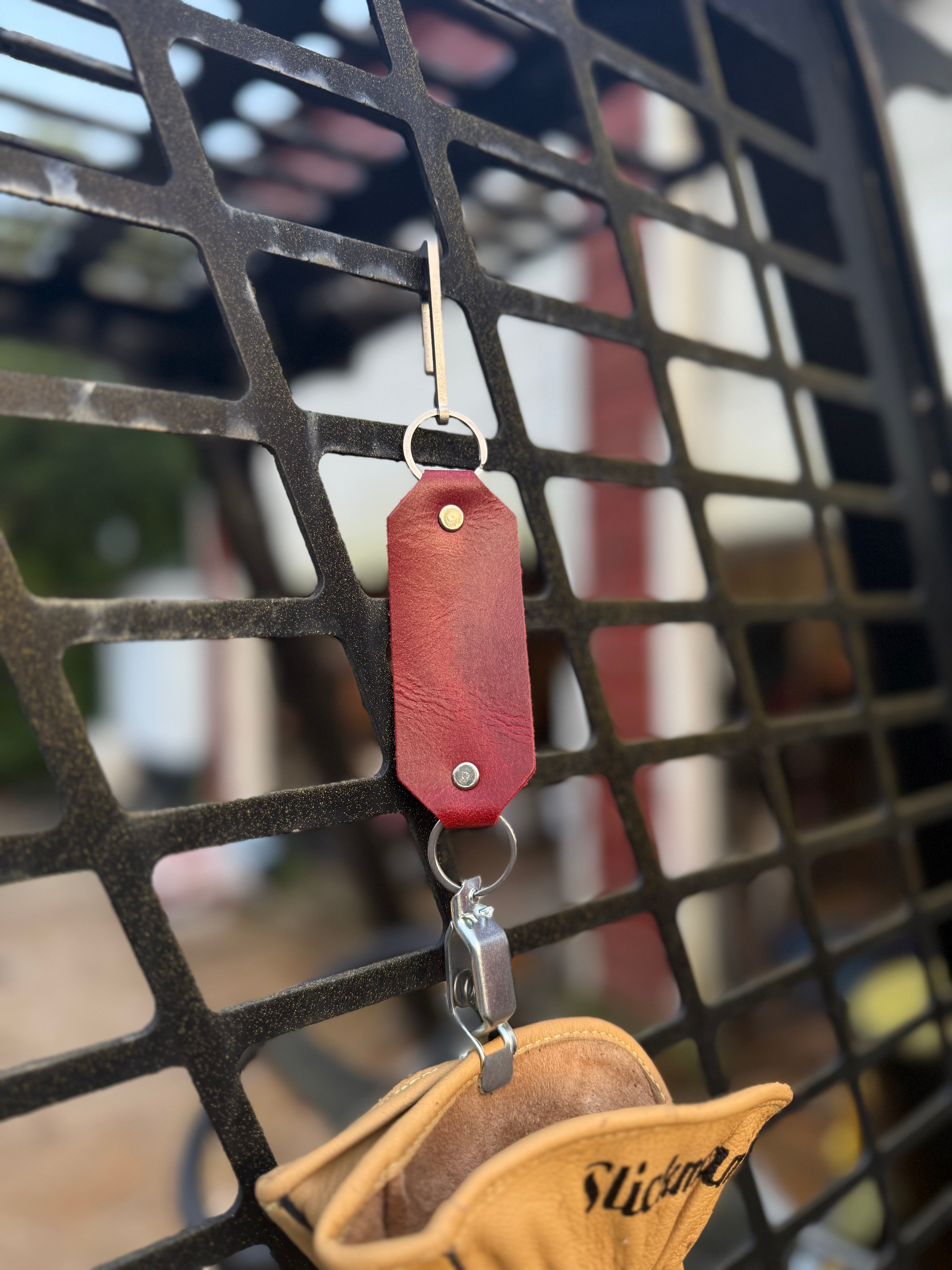 Glove Lanyard