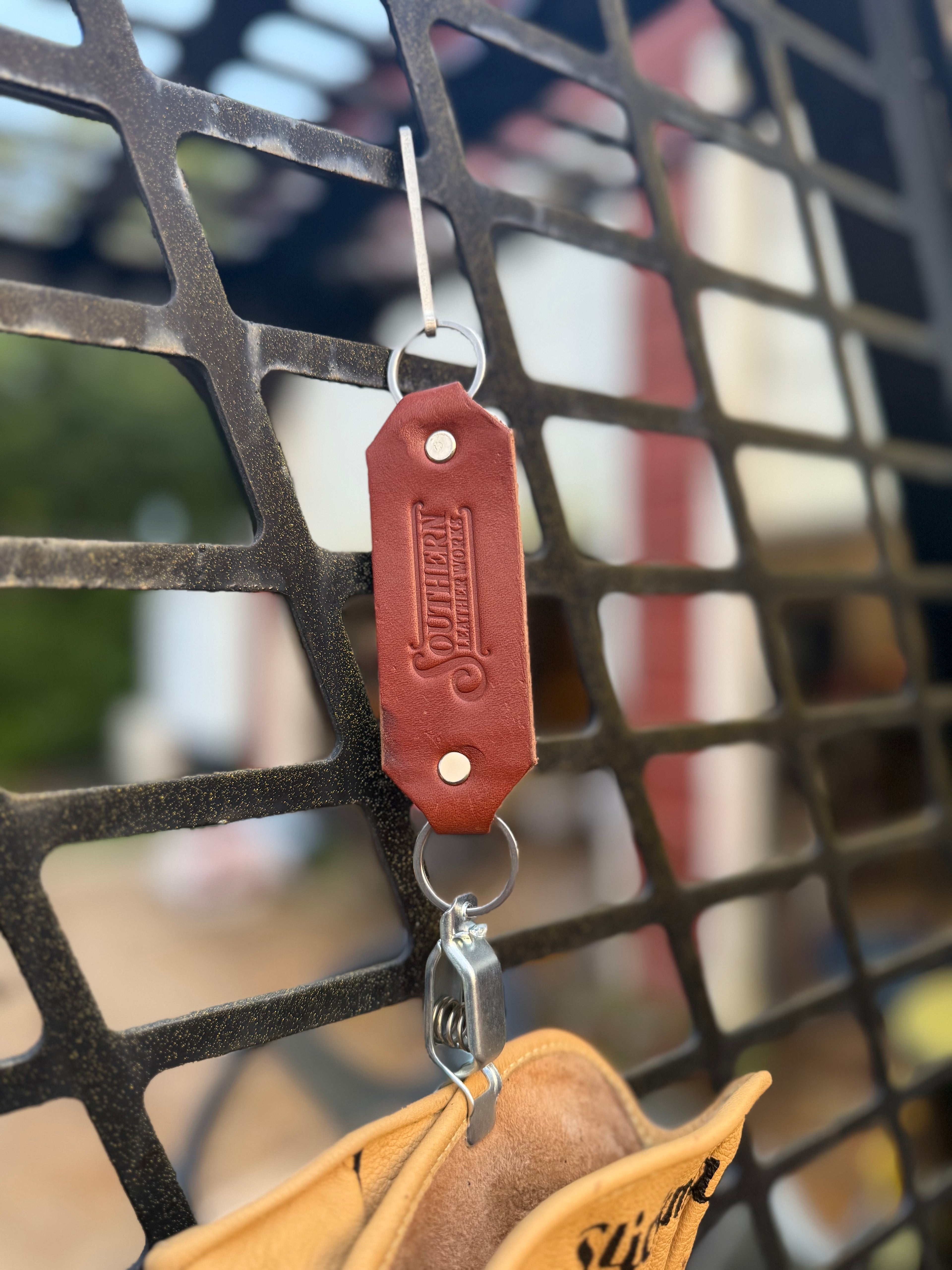 Glove Lanyard