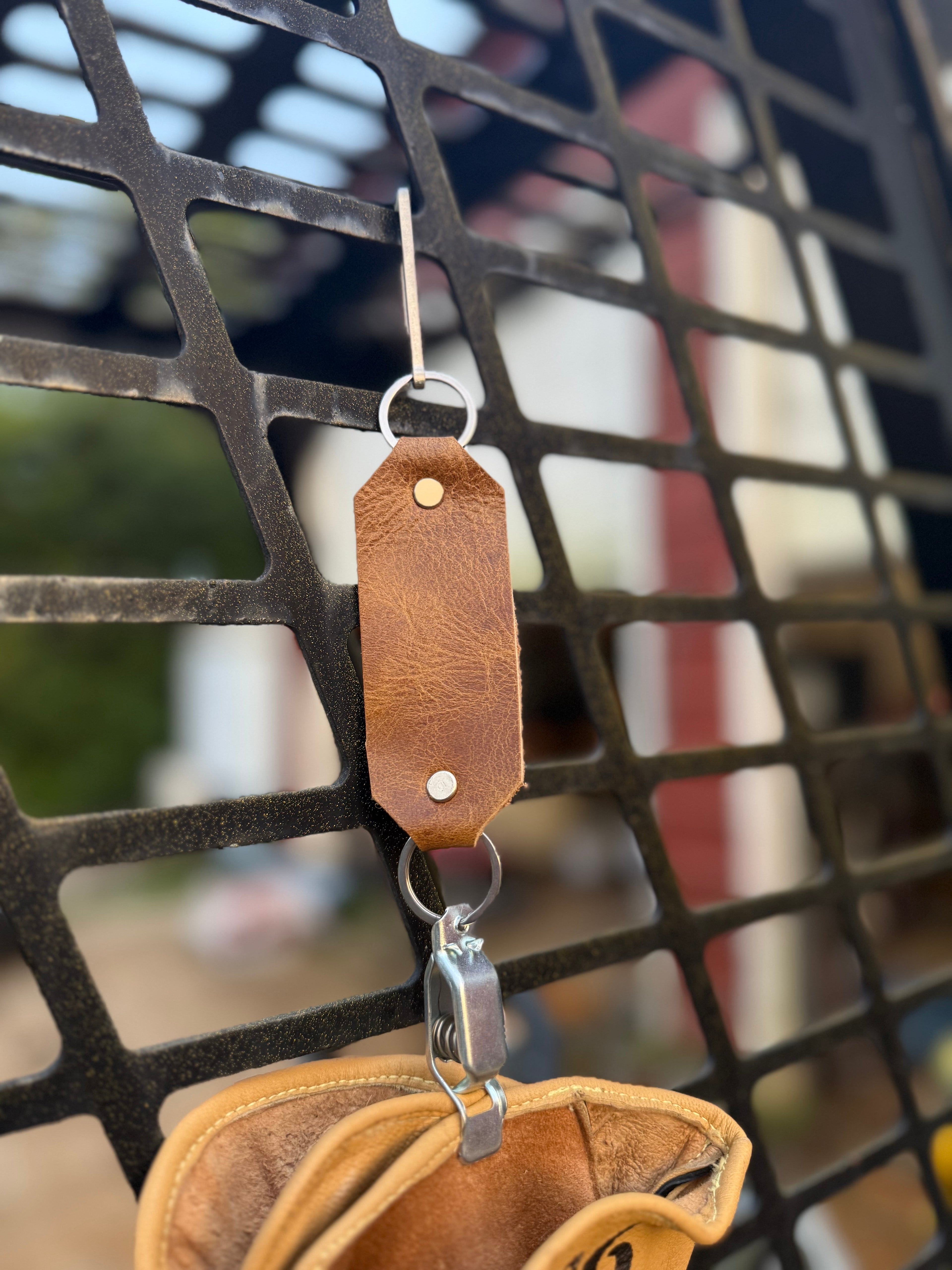 Glove Lanyard