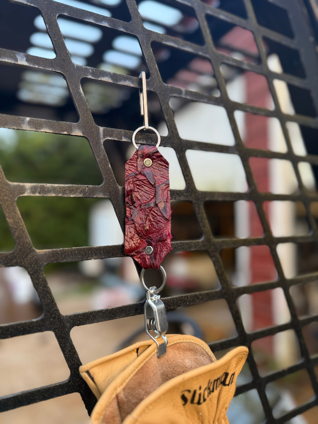Glove Lanyard