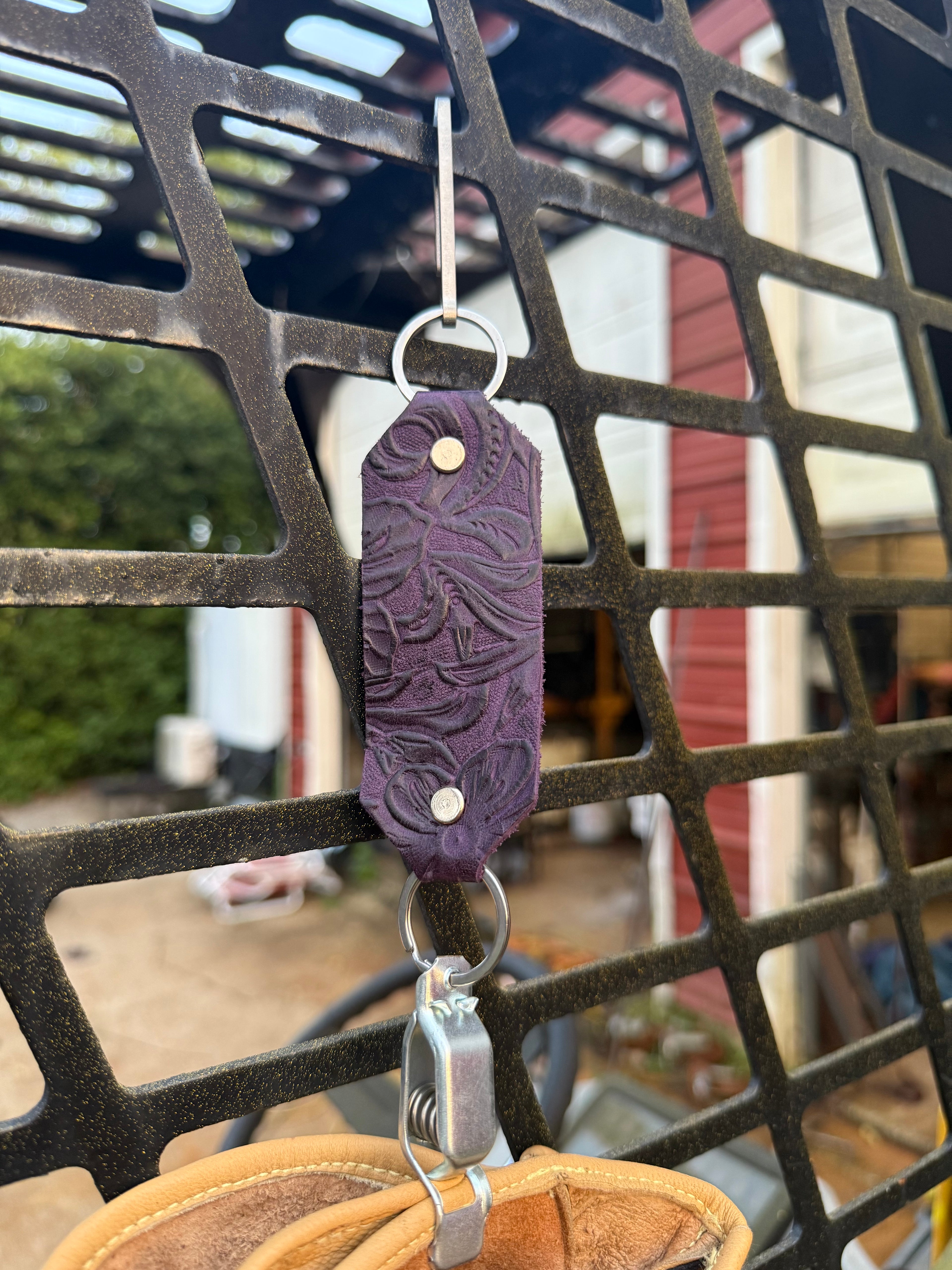 Glove Lanyard