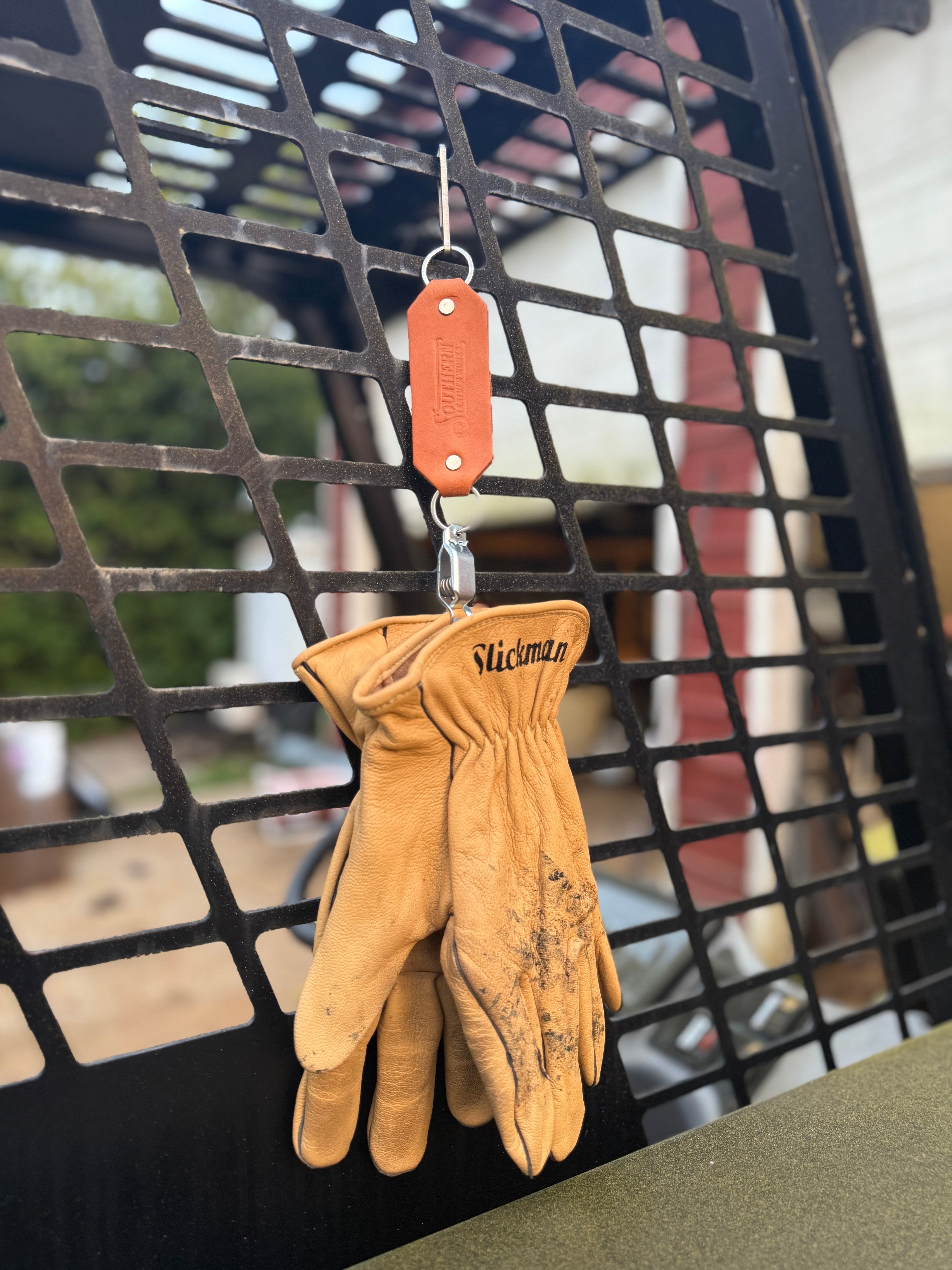 Glove Lanyard