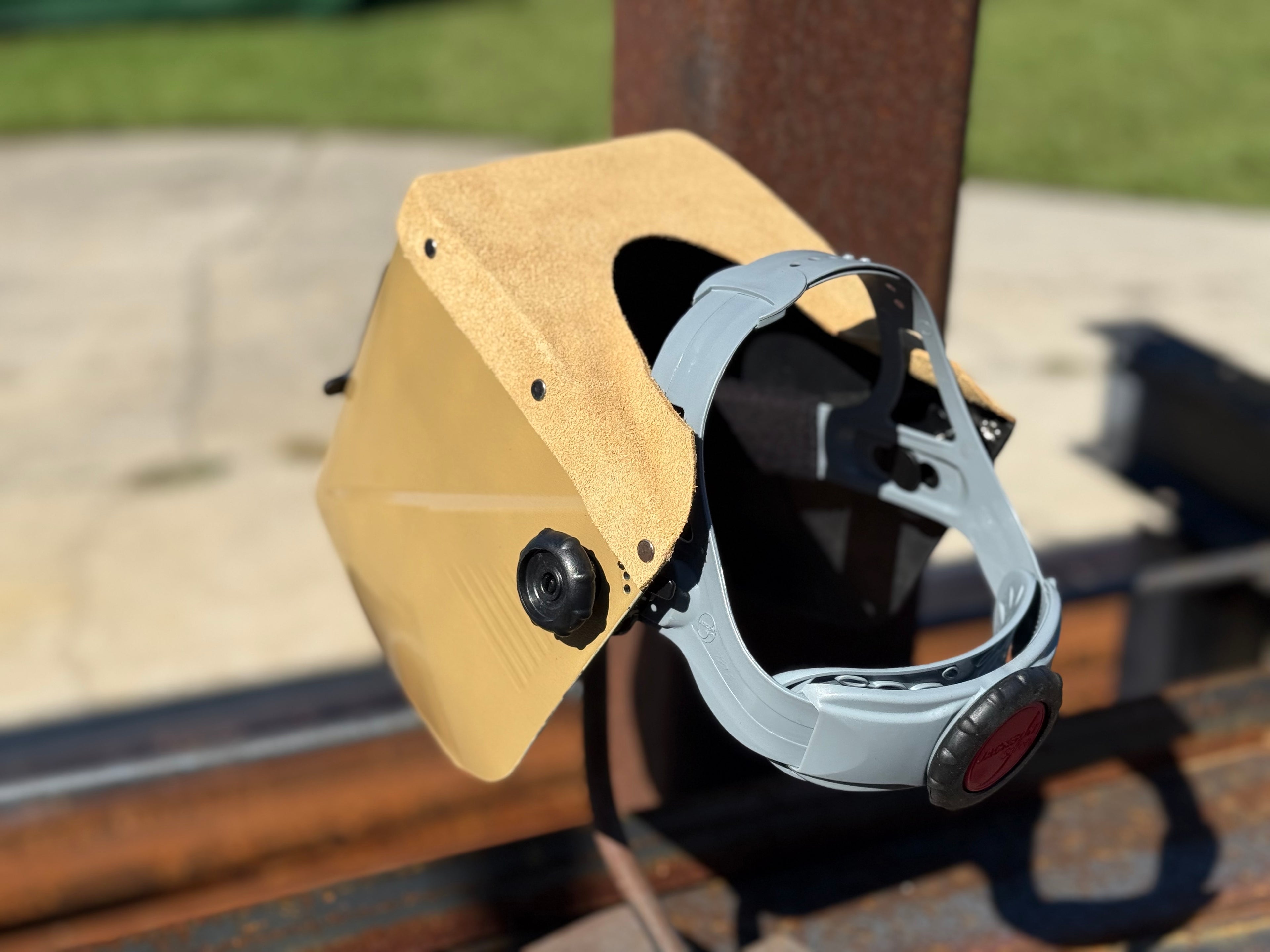 Pirarucu Top Jackson HSL-2