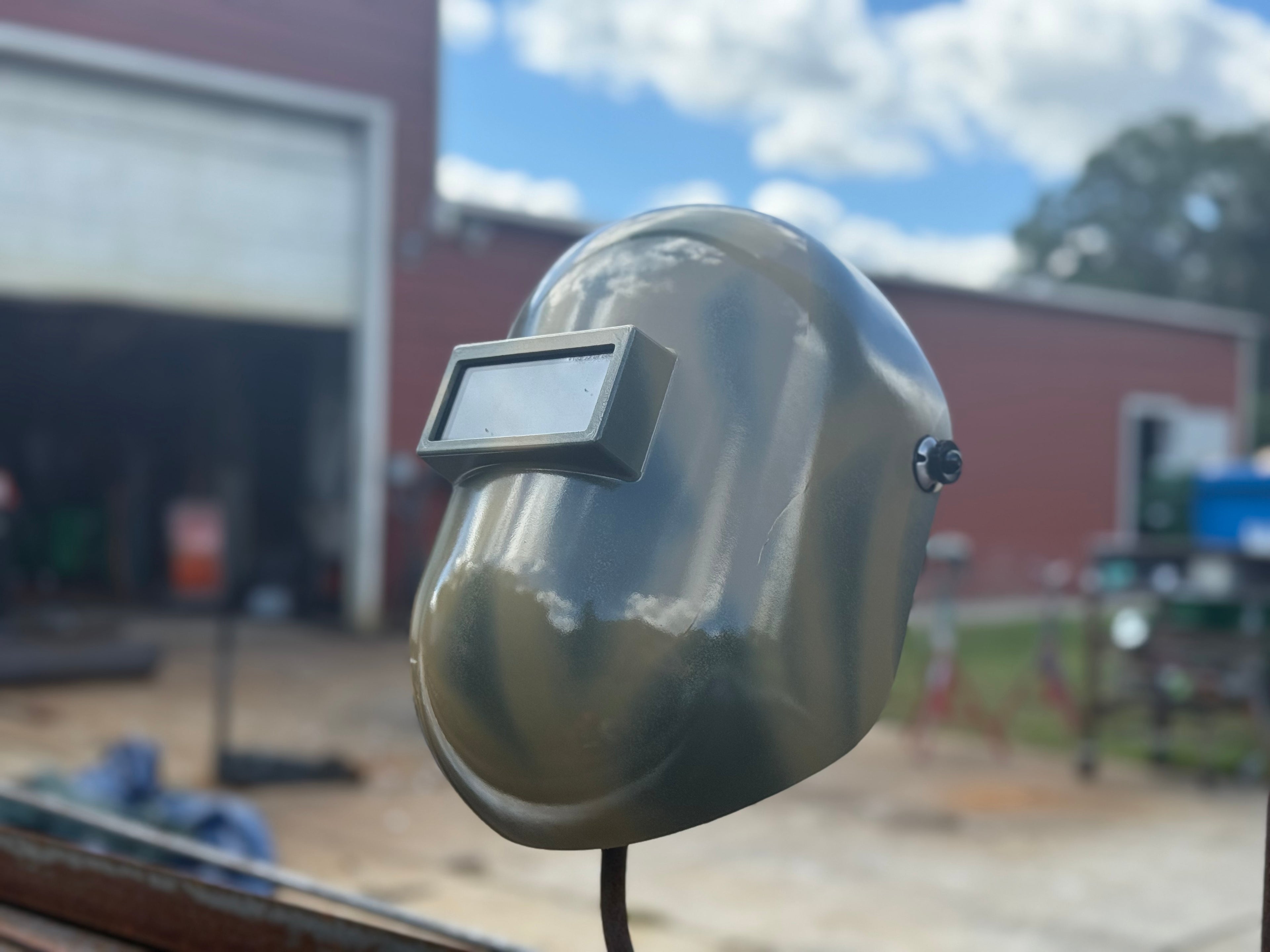 Sugar scoop