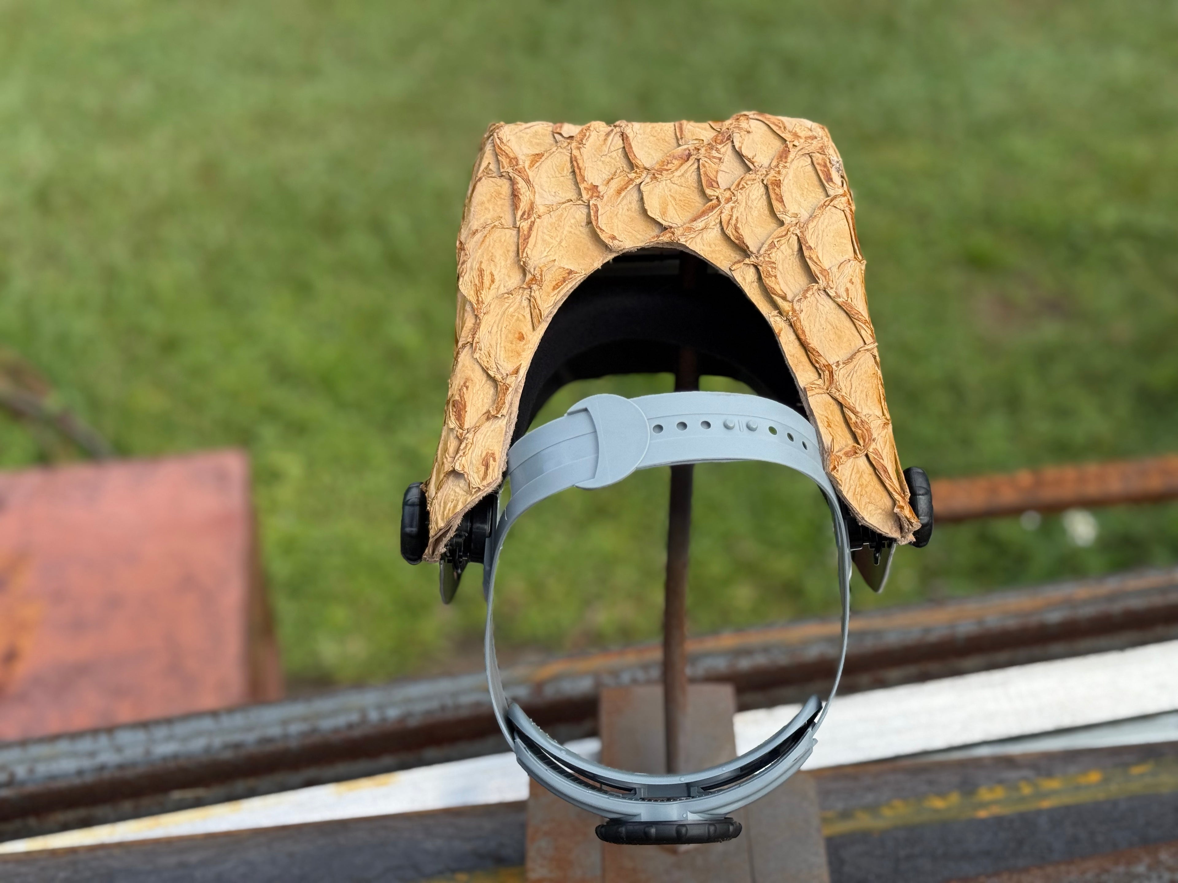 Pirarucu top Jackson HSL-2
