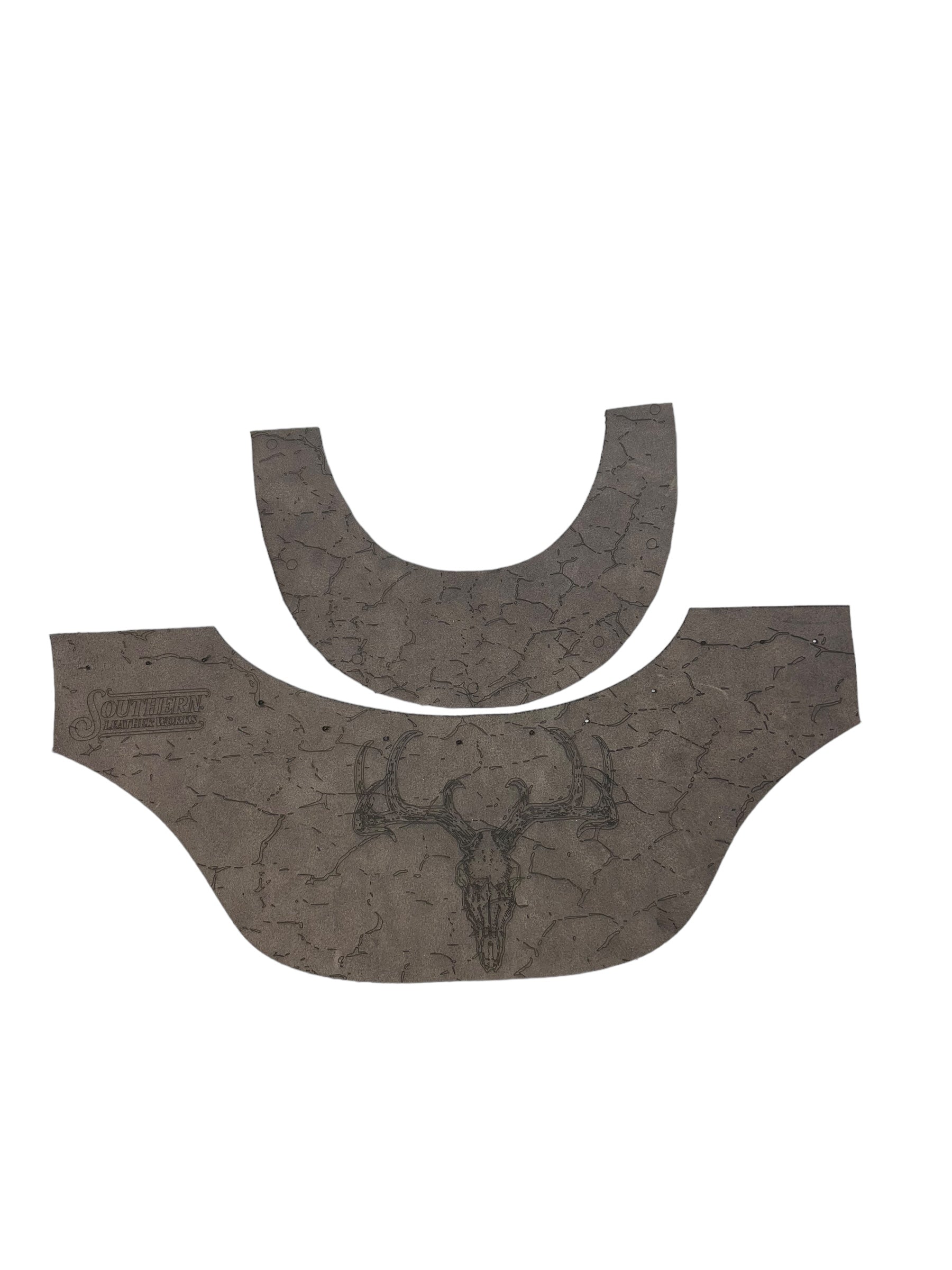 Diy Leather Kit