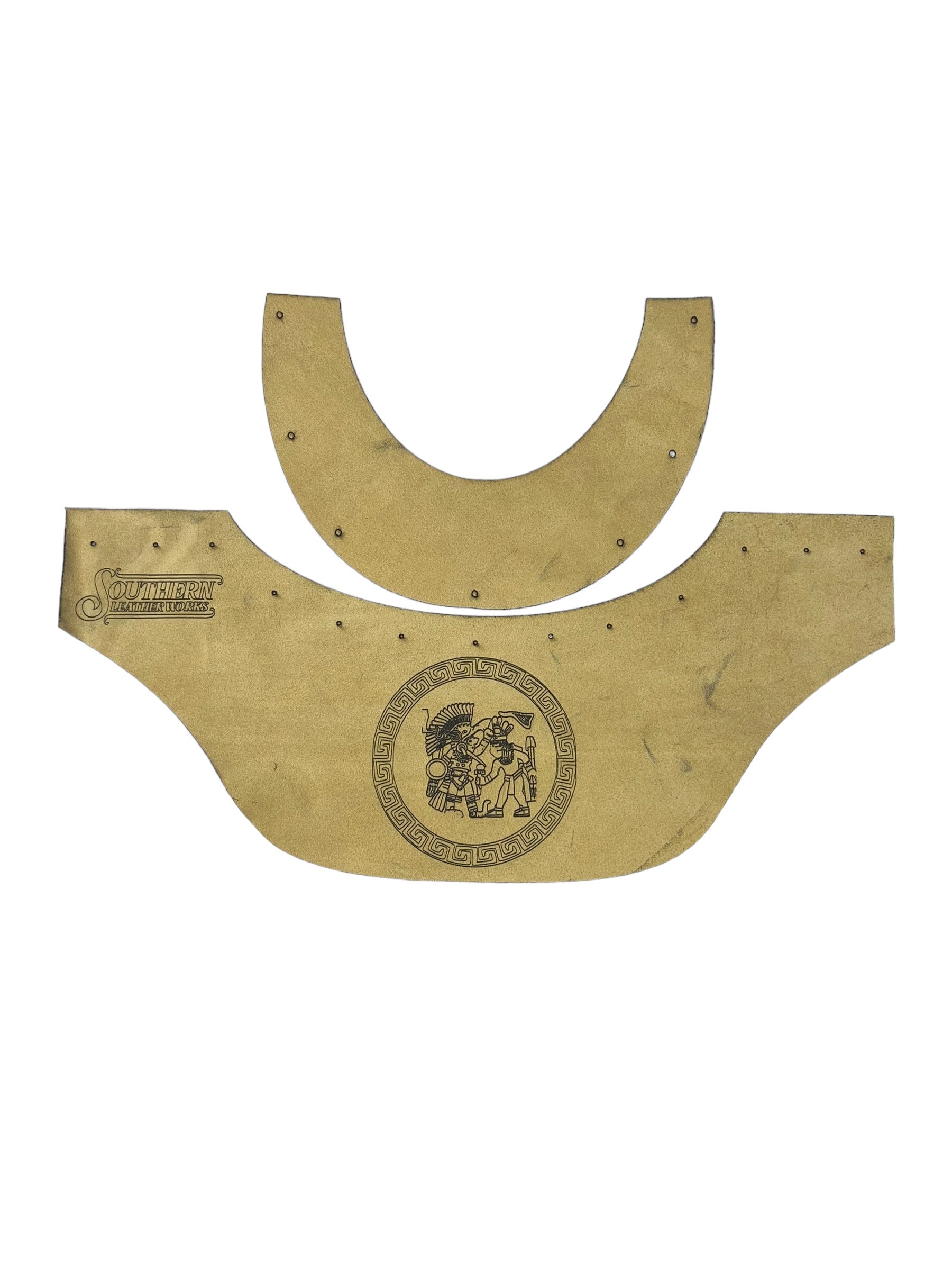 Diy Leather Kit
