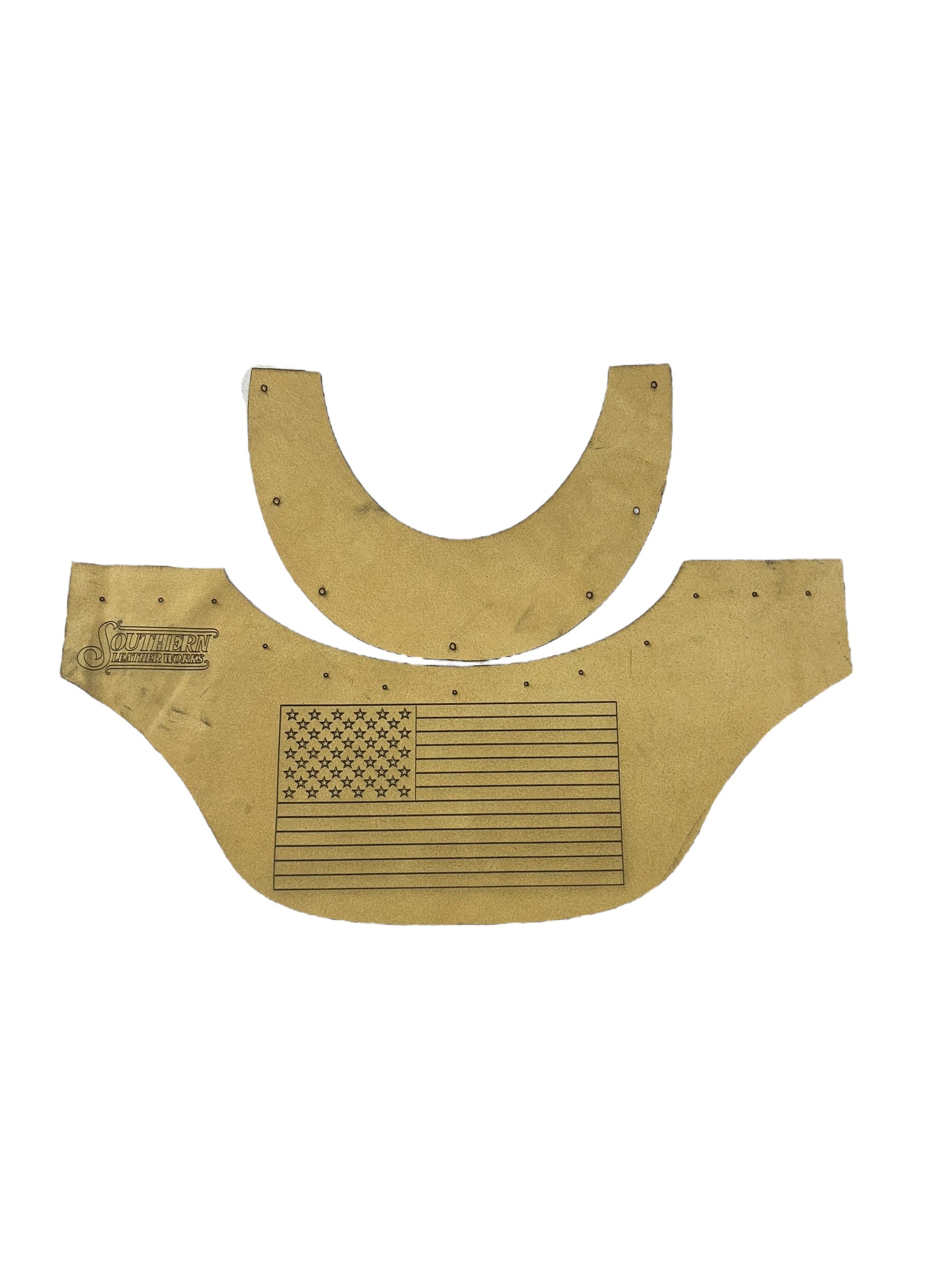 Diy Leather Kit