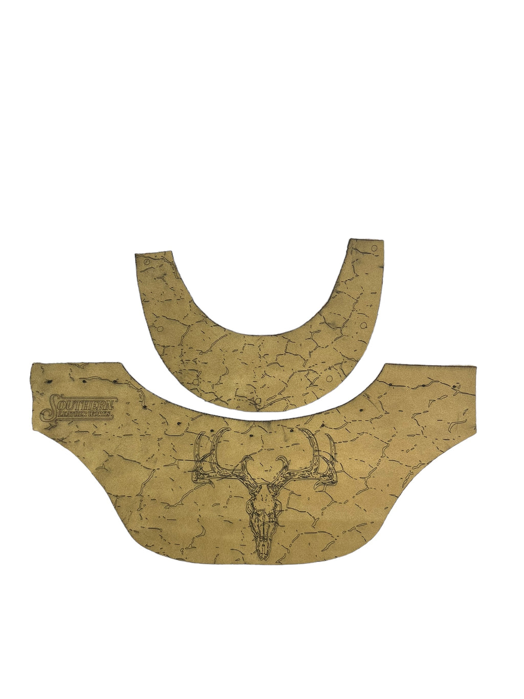 Diy Leather Kit