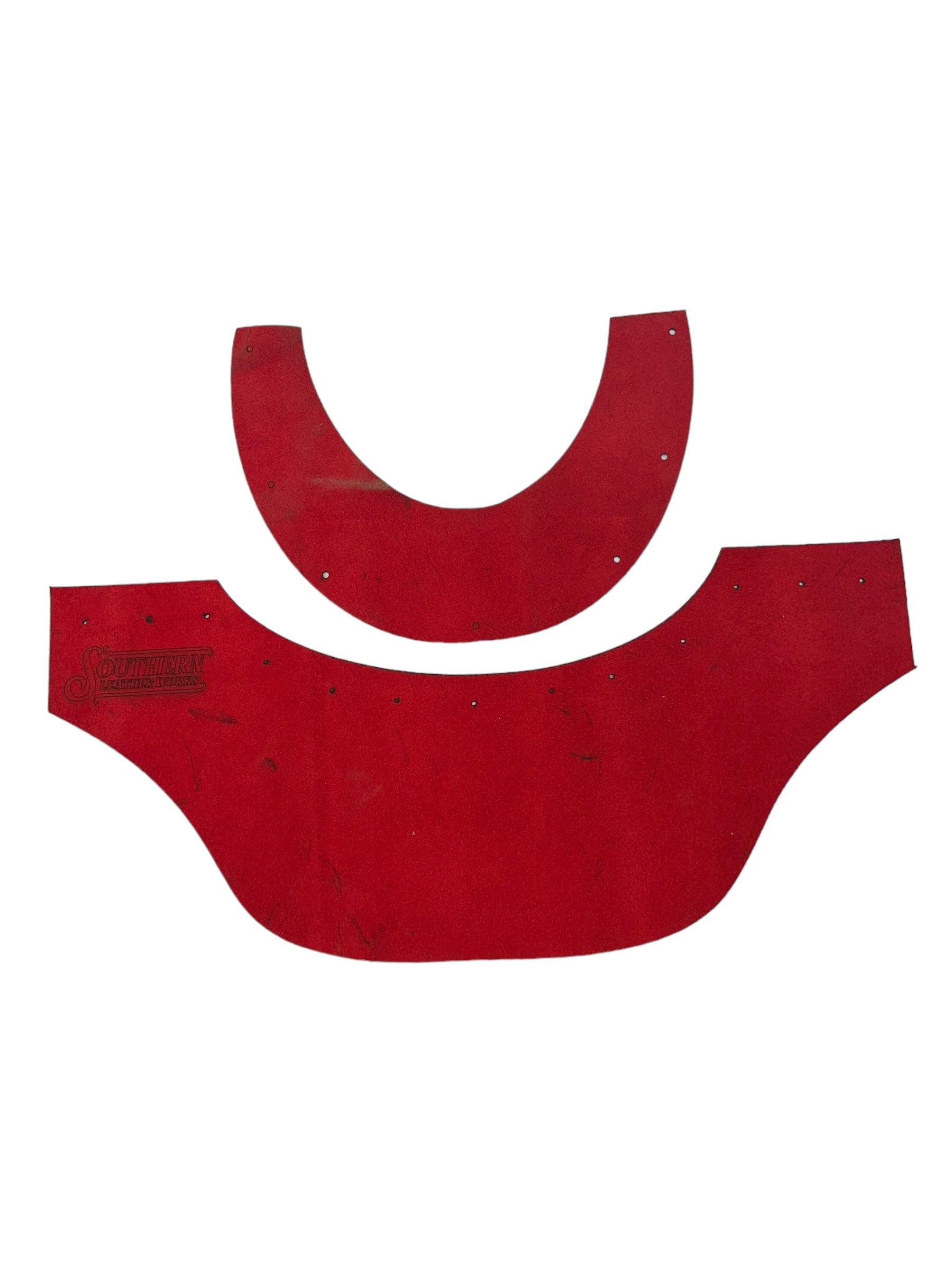 Diy Leather Kit
