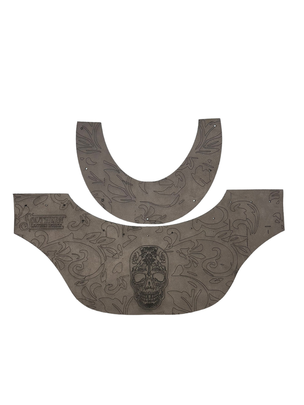 Diy Leather Kit