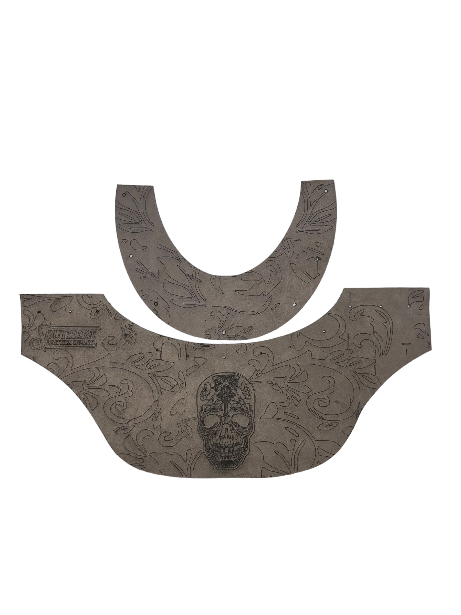 Diy Leather Kit