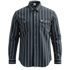 Shrub-Puncher FR (Blue/Black)
