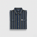 Shrub-Puncher FR (Blue/Black)