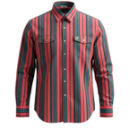 Shrub-Puncher FR (Pink)