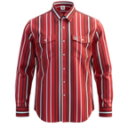 Shrub-Puncher FR (Red)