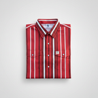 Shrub-Puncher FR (Red)